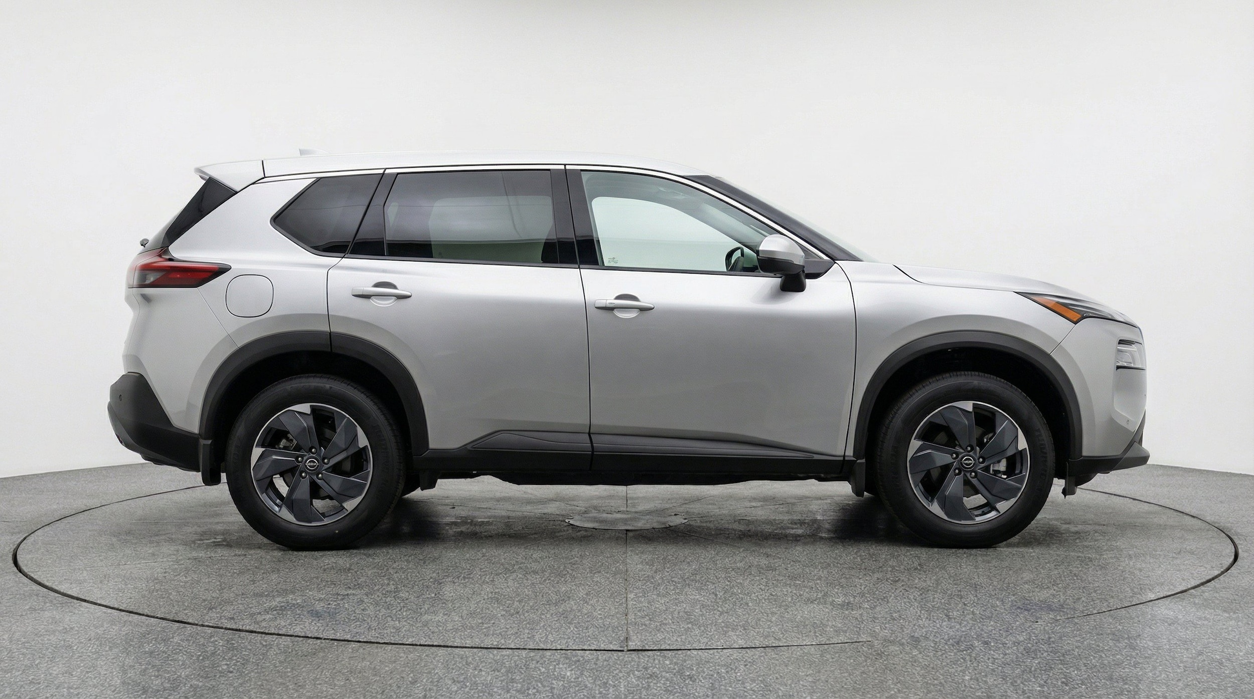 Thumbnail: 2025 Nissan Rogue - 11
