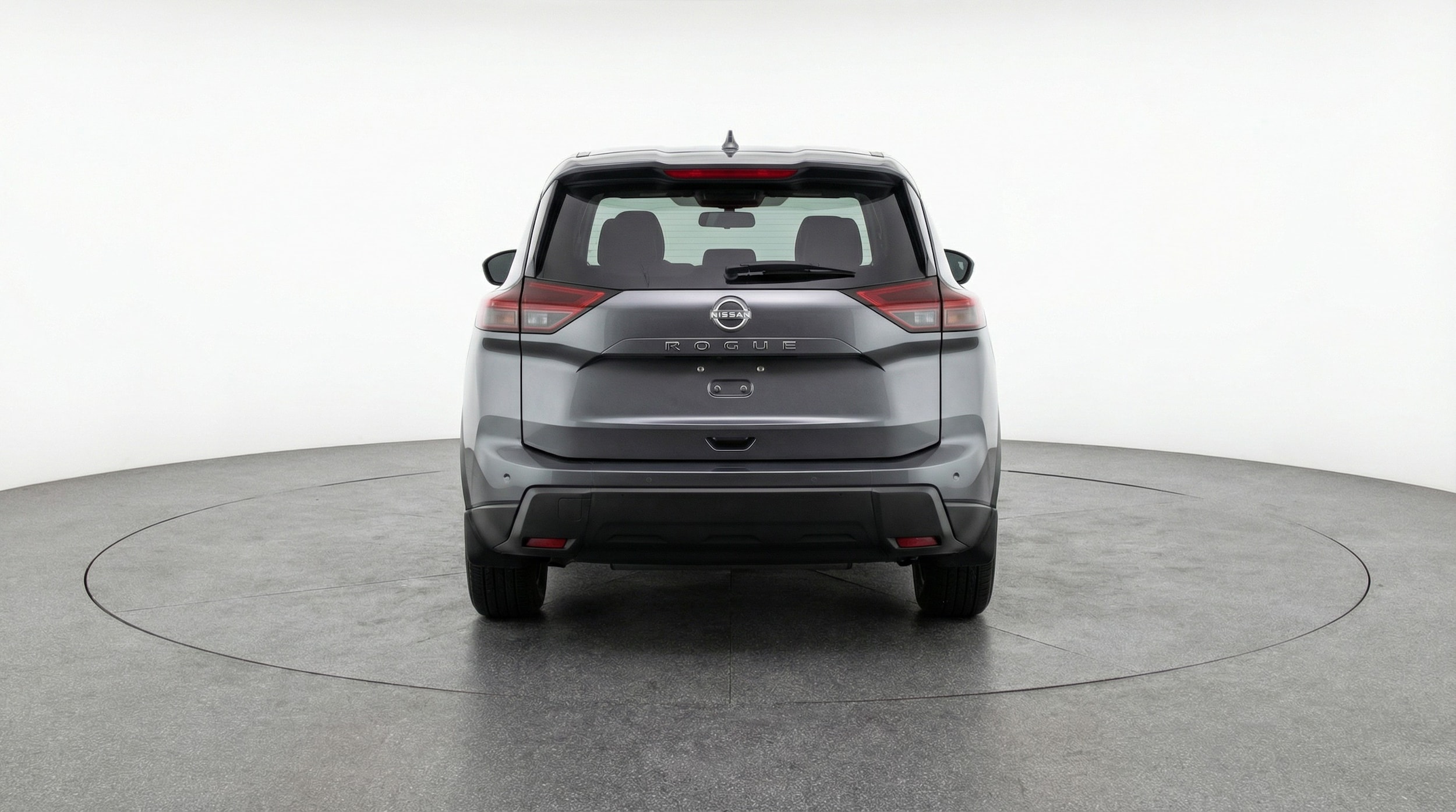 Thumbnail: 2025 Nissan Rogue - 6