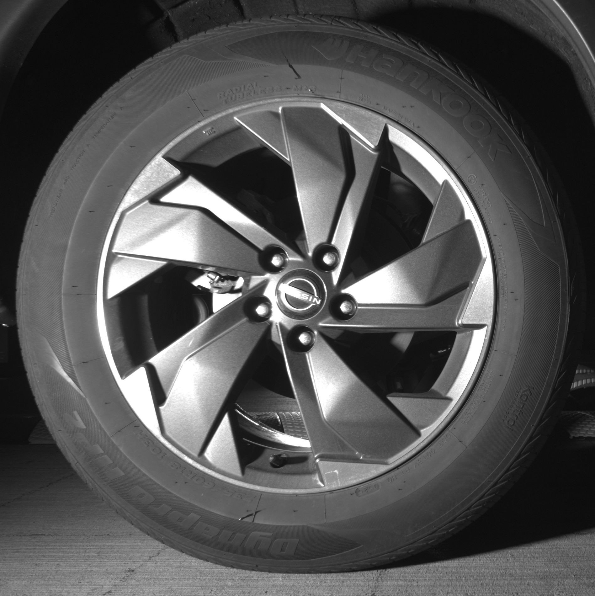 Thumbnail: 2025 Nissan Rogue - 15