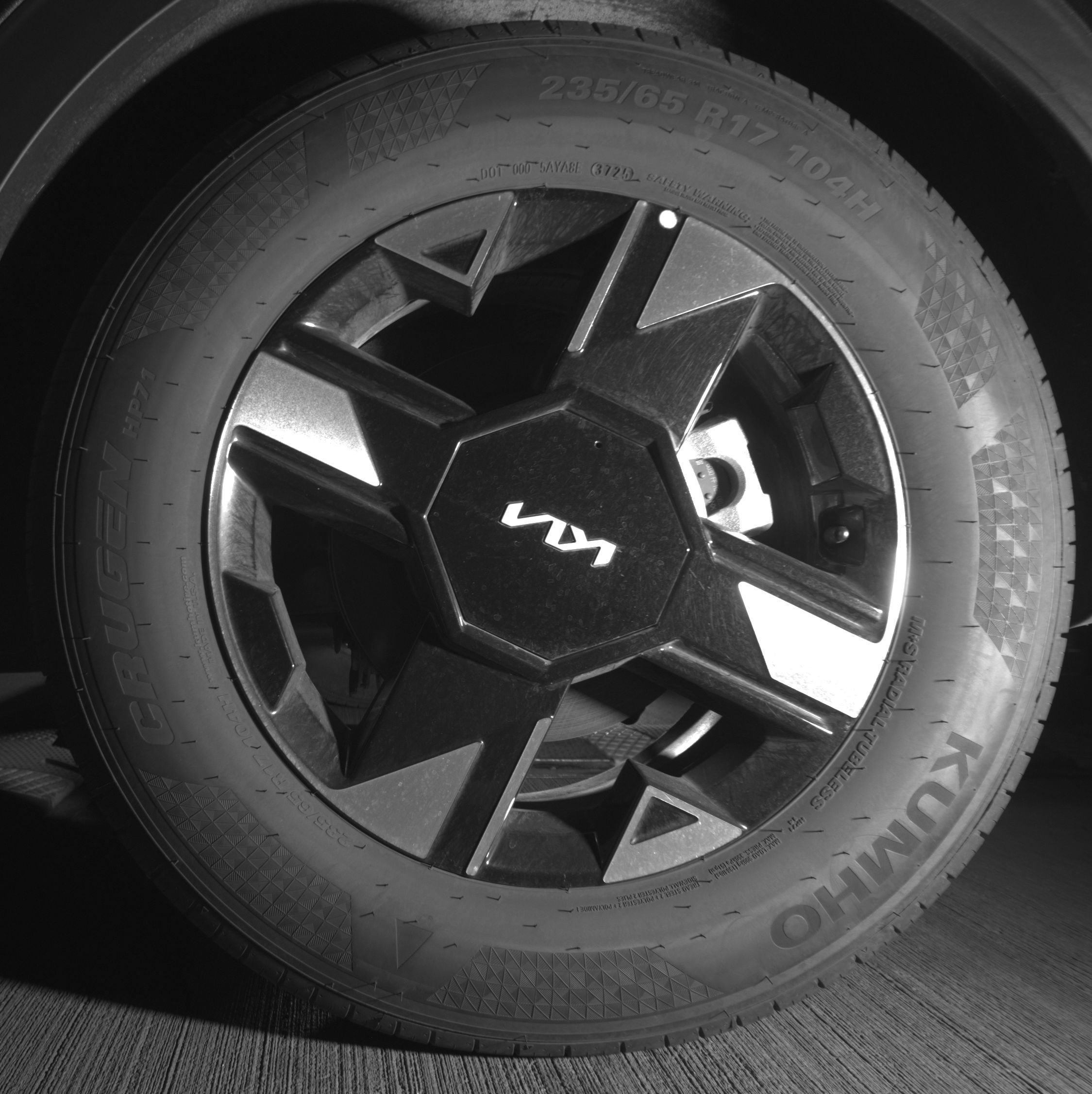 Thumbnail: 2026 Kia Sportage - 14