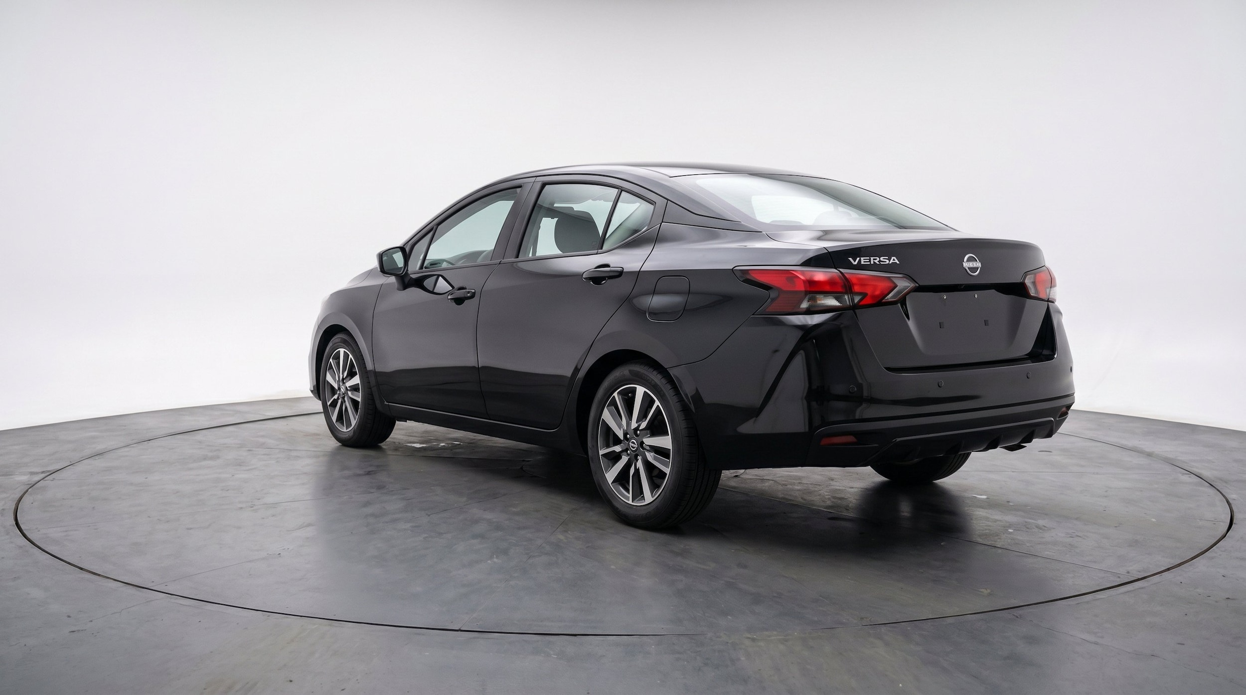Thumbnail: 2025 Nissan Versa - 6