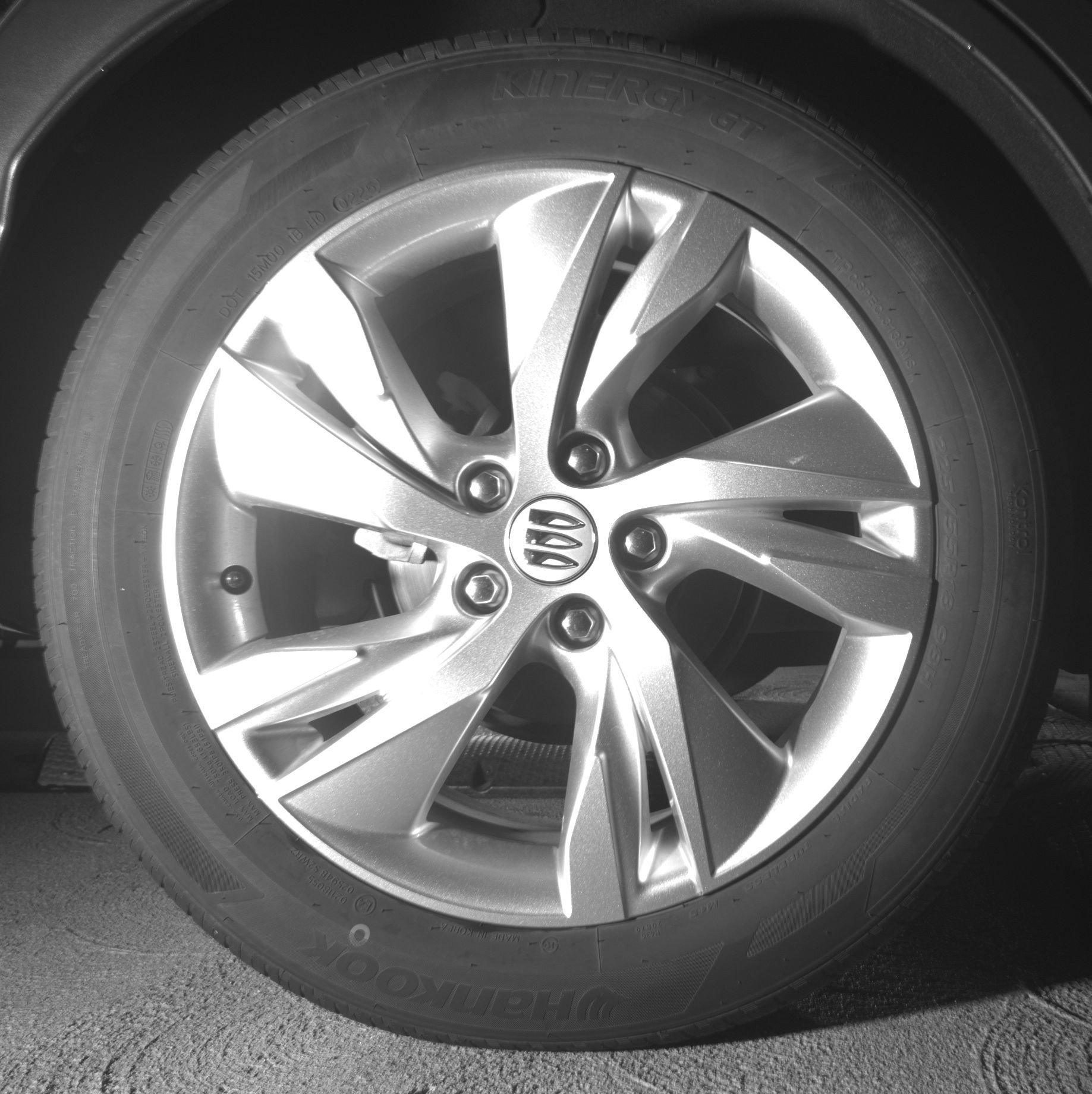 Thumbnail: 2025 Buick Encore GX - 15