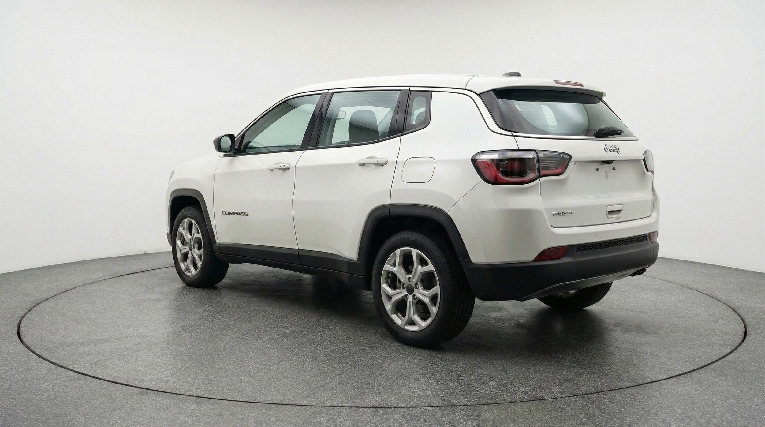 Thumbnail: 2025 Jeep Compass - 6