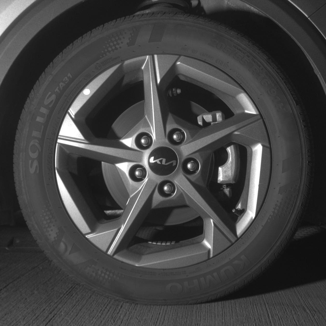 Thumbnail: 2025 Kia K4 - 10