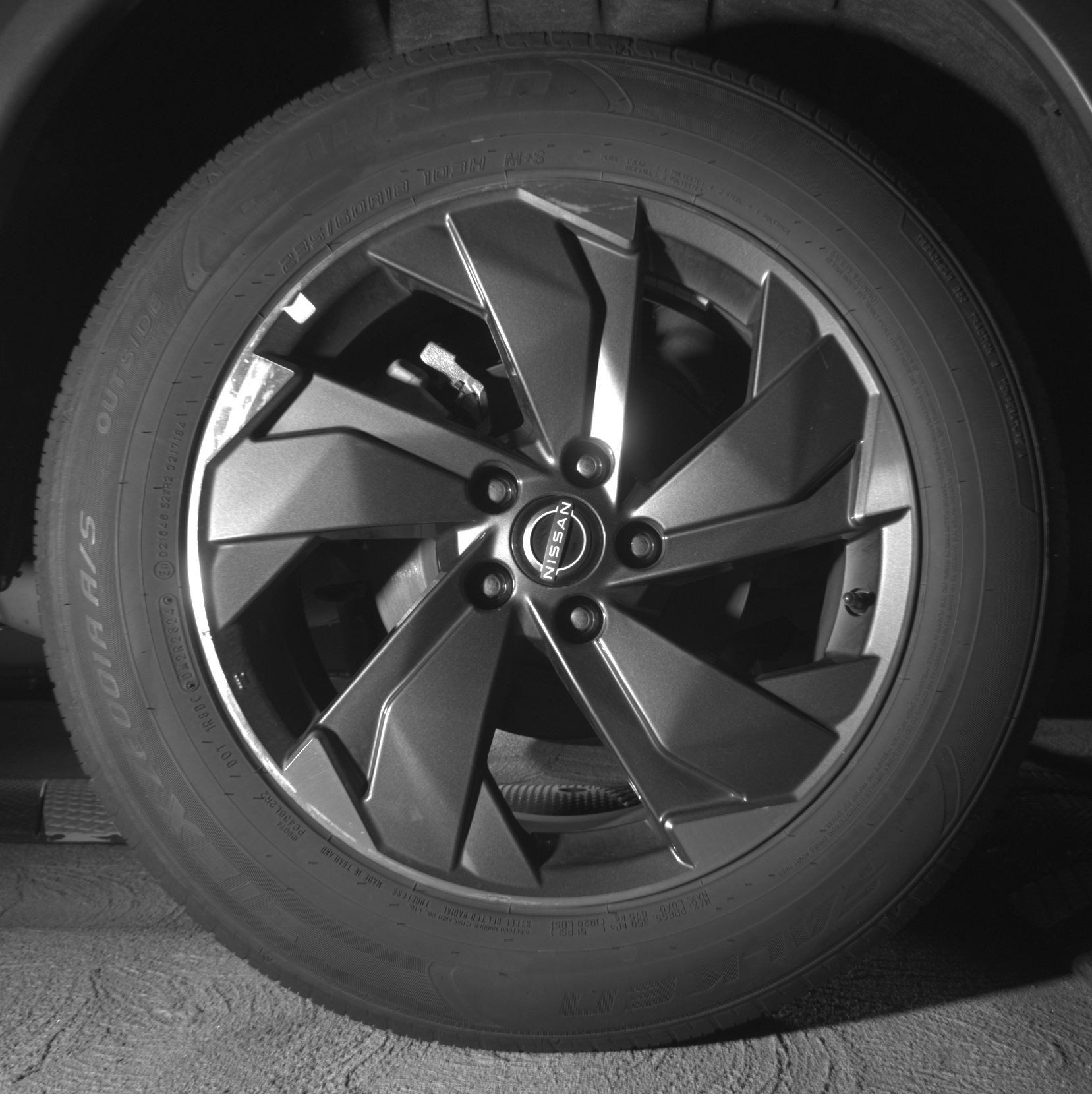 Thumbnail: 2025 Nissan Rogue - 15