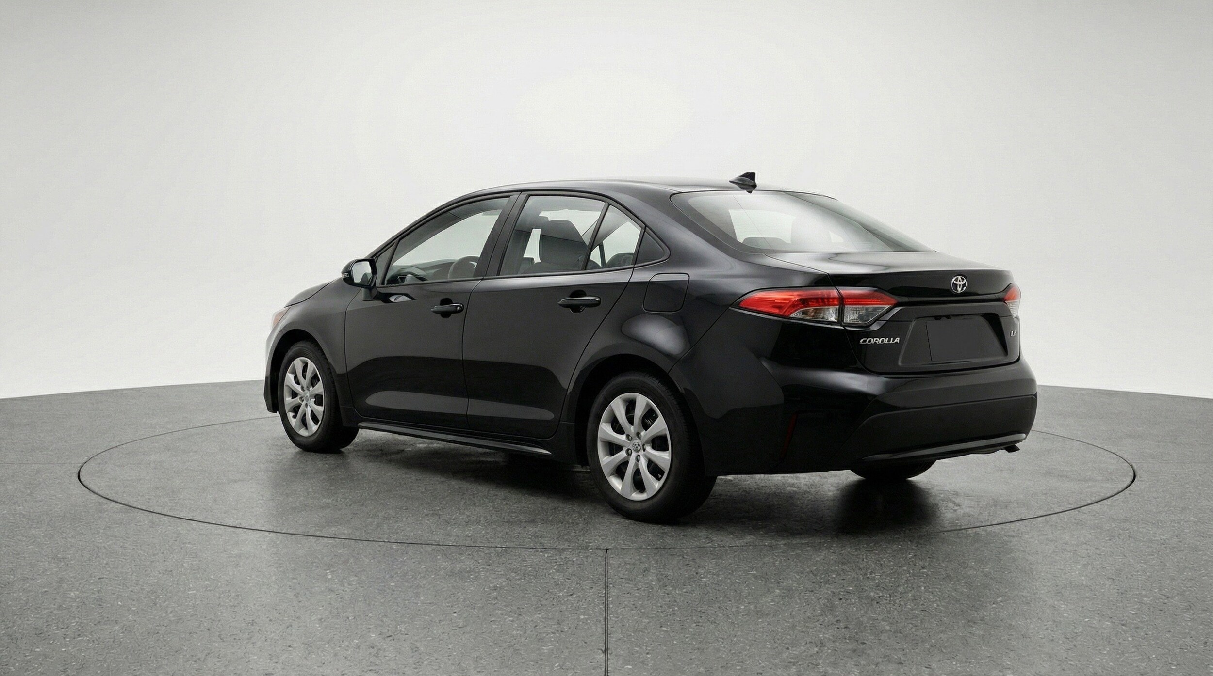 Thumbnail: 2025 Toyota Corolla - 6