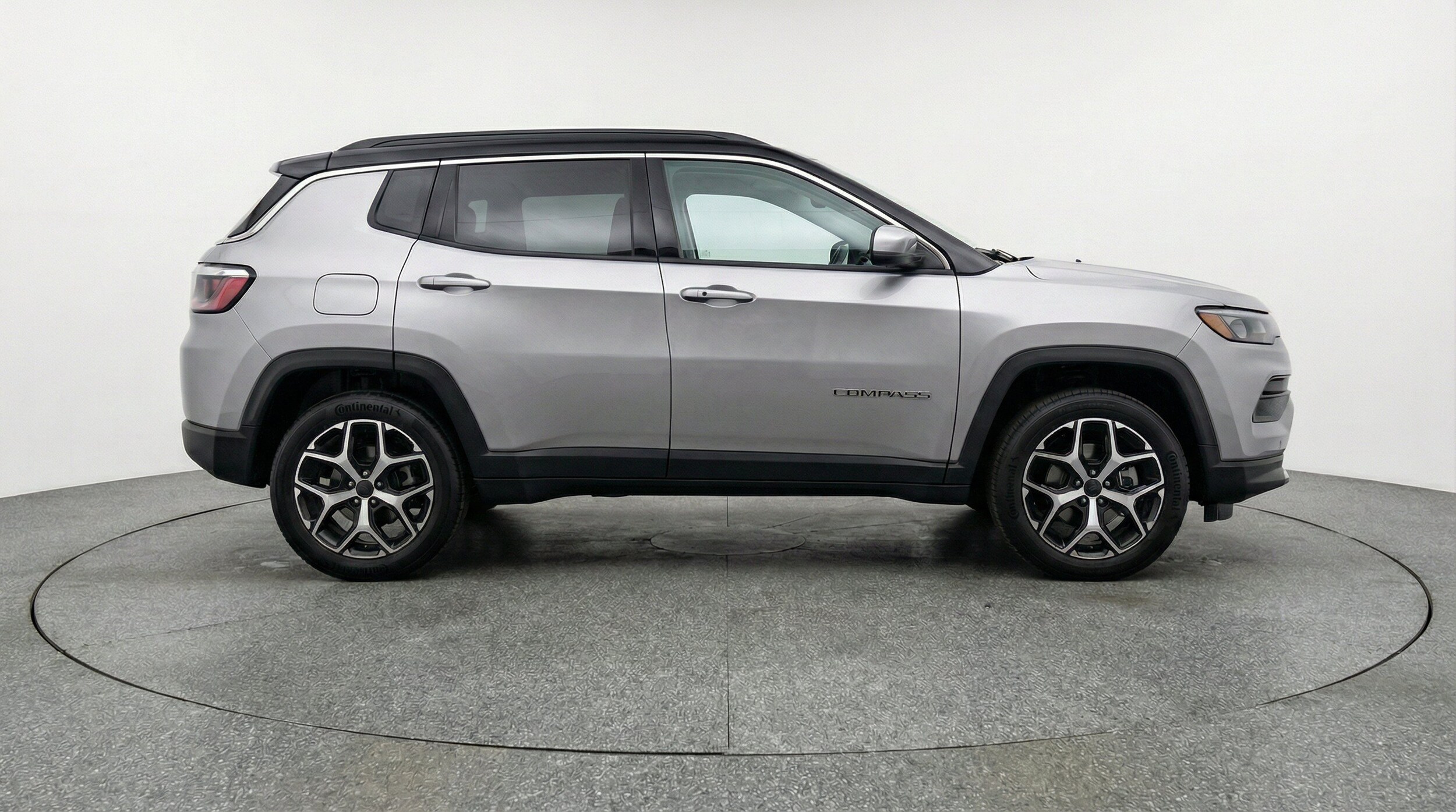 Thumbnail: 2025 Jeep Compass - 11