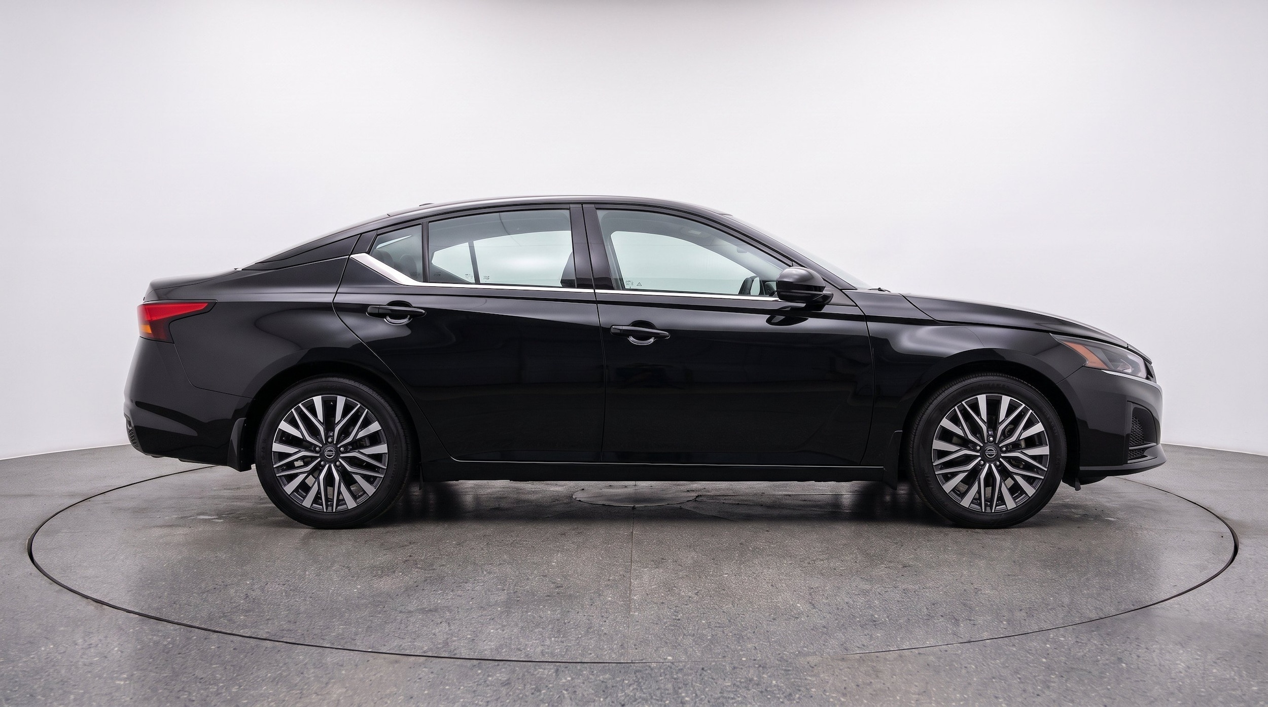 Thumbnail: 2026 Nissan Altima - 11