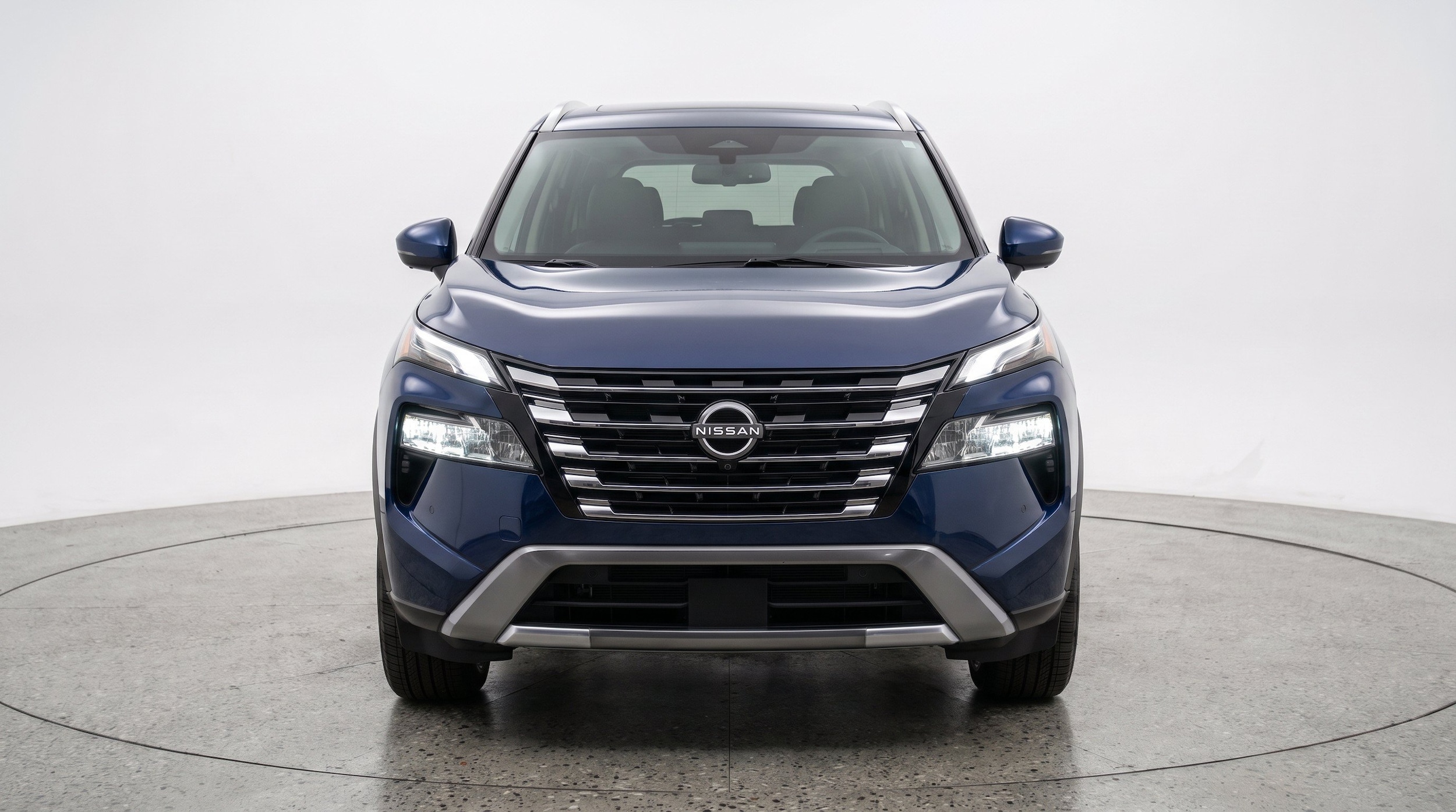 Thumbnail: 2026 Nissan Rogue - 2