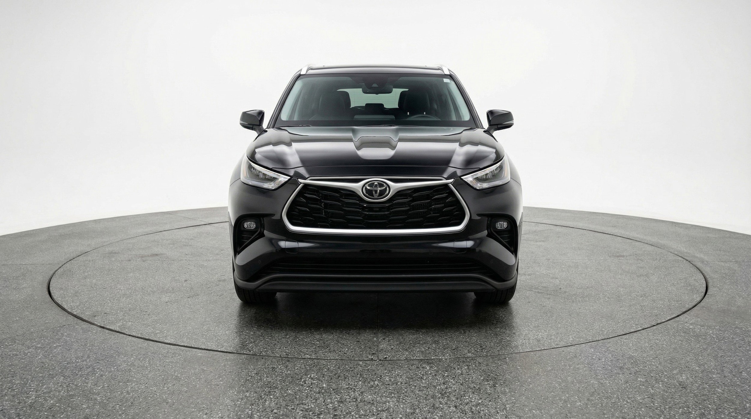 Thumbnail: 2025 Toyota Highlander - 2