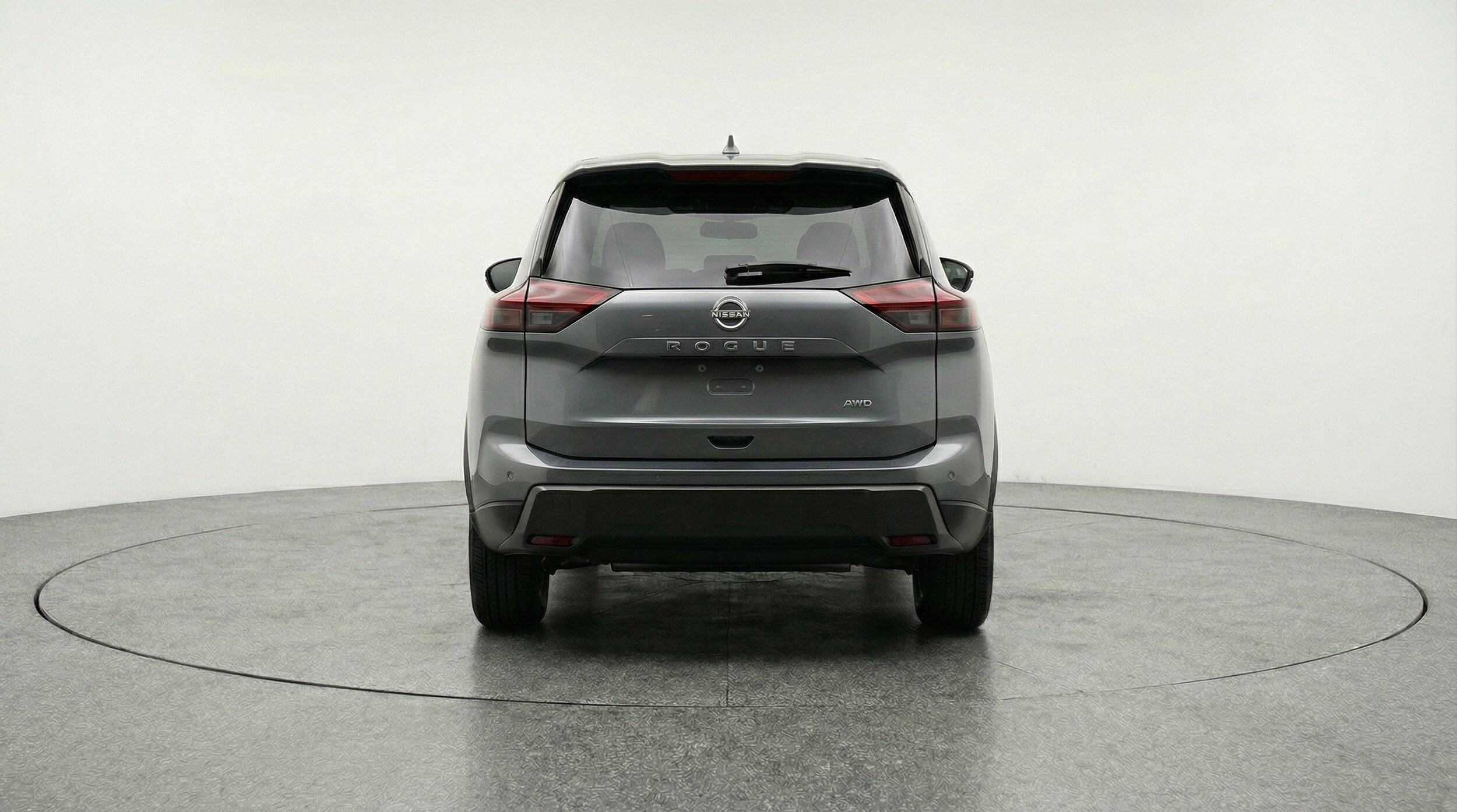 Thumbnail: 2025 Nissan Rogue - 7