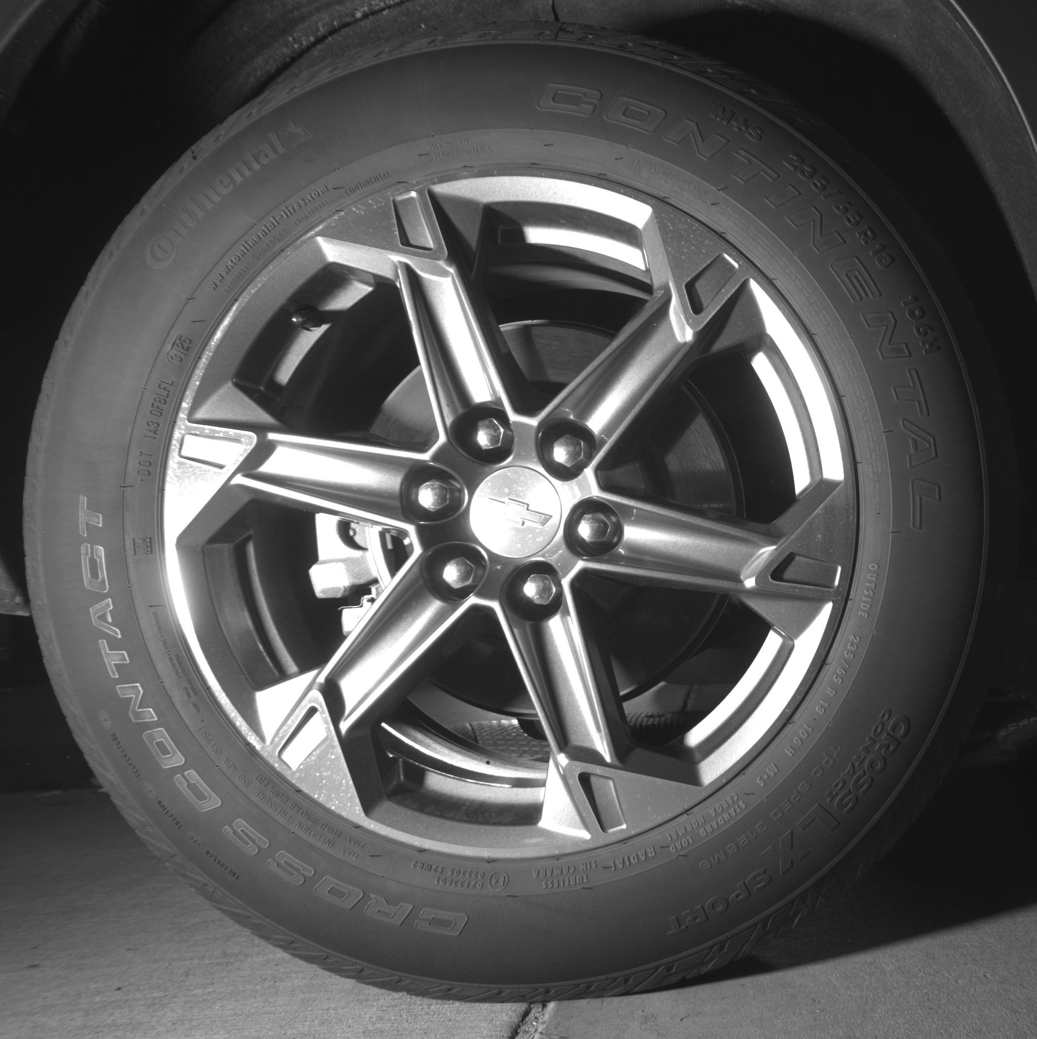 Thumbnail: 2025 Chevrolet Blazer - 15