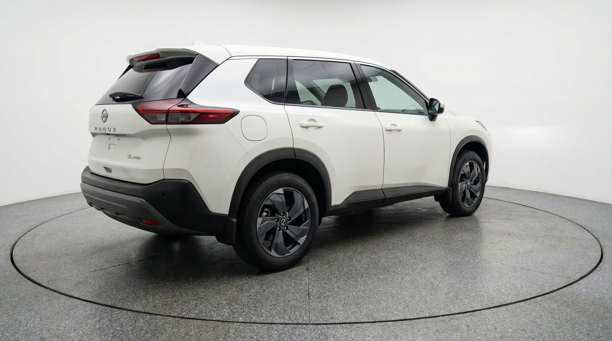Thumbnail: 2026 Nissan Rogue - 9