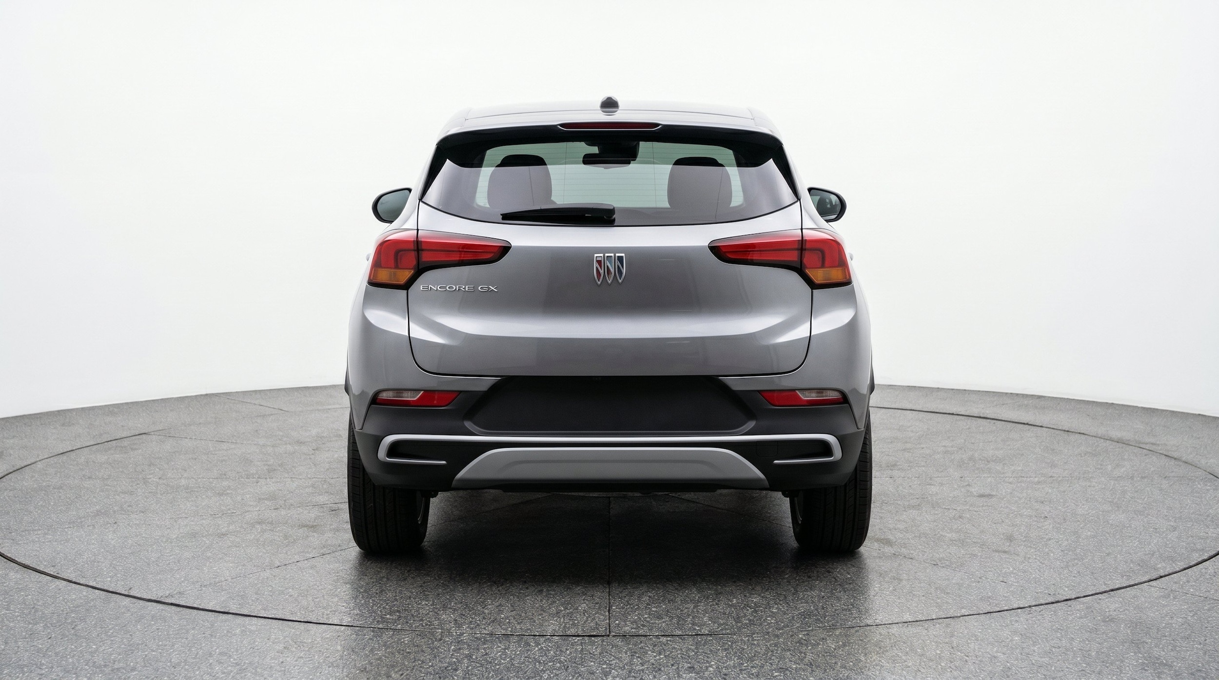 Thumbnail: 2026 Buick Encore GX - 7