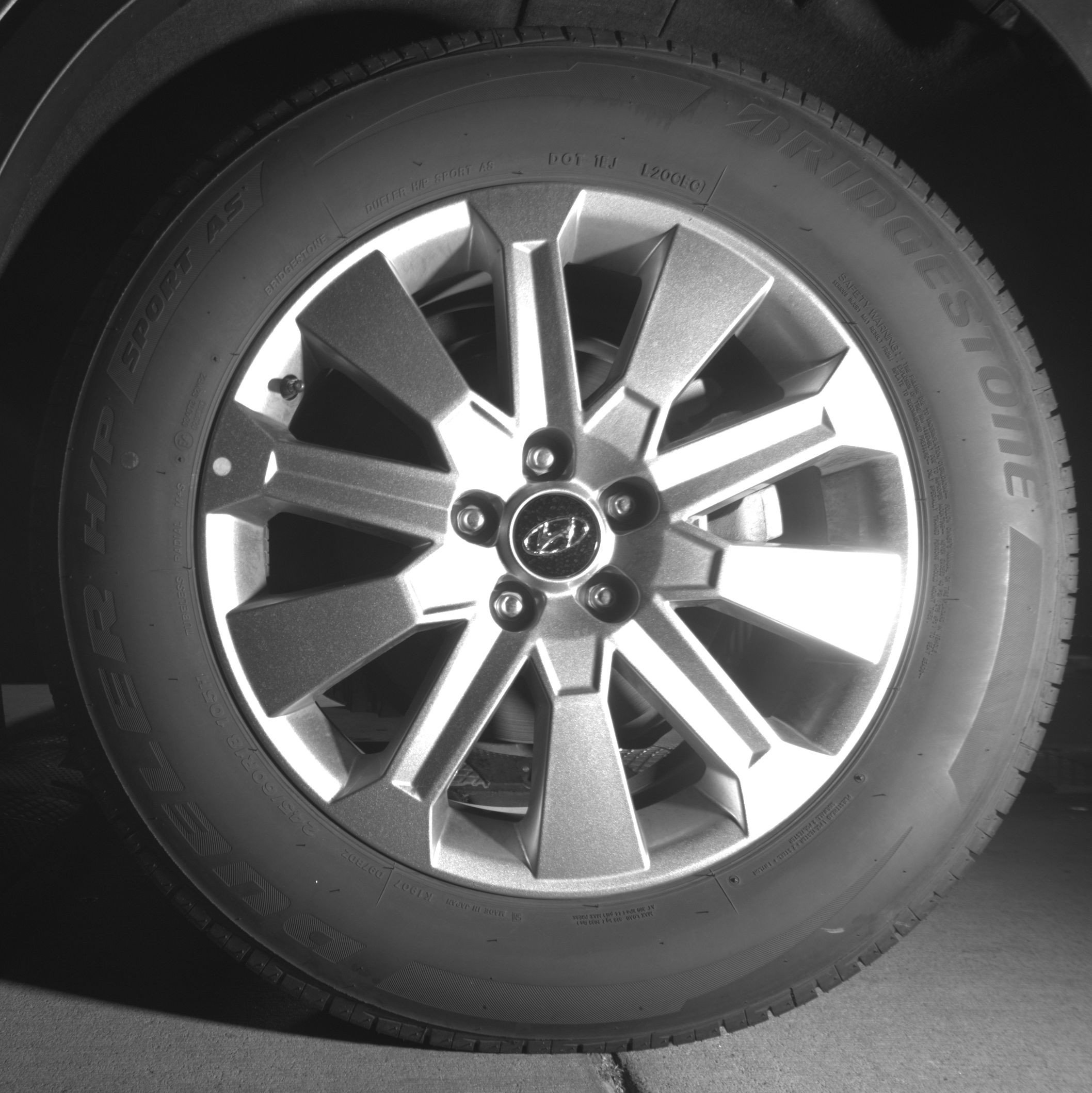 Thumbnail: 2025 Hyundai Palisade - 14