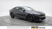 2025 Kia K5 LXS -
                  Riverside, CA