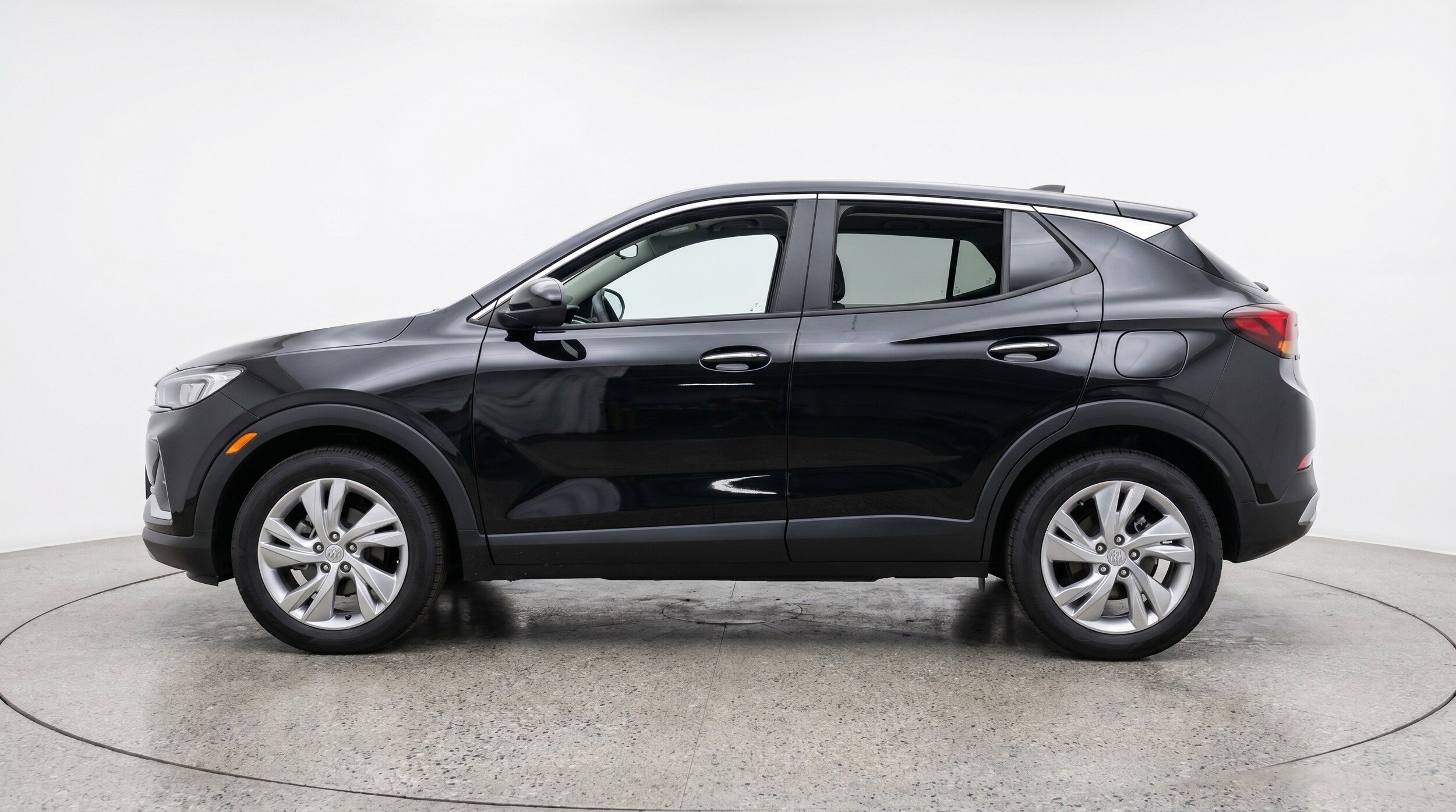 Thumbnail: 2025 Buick Encore GX - 5