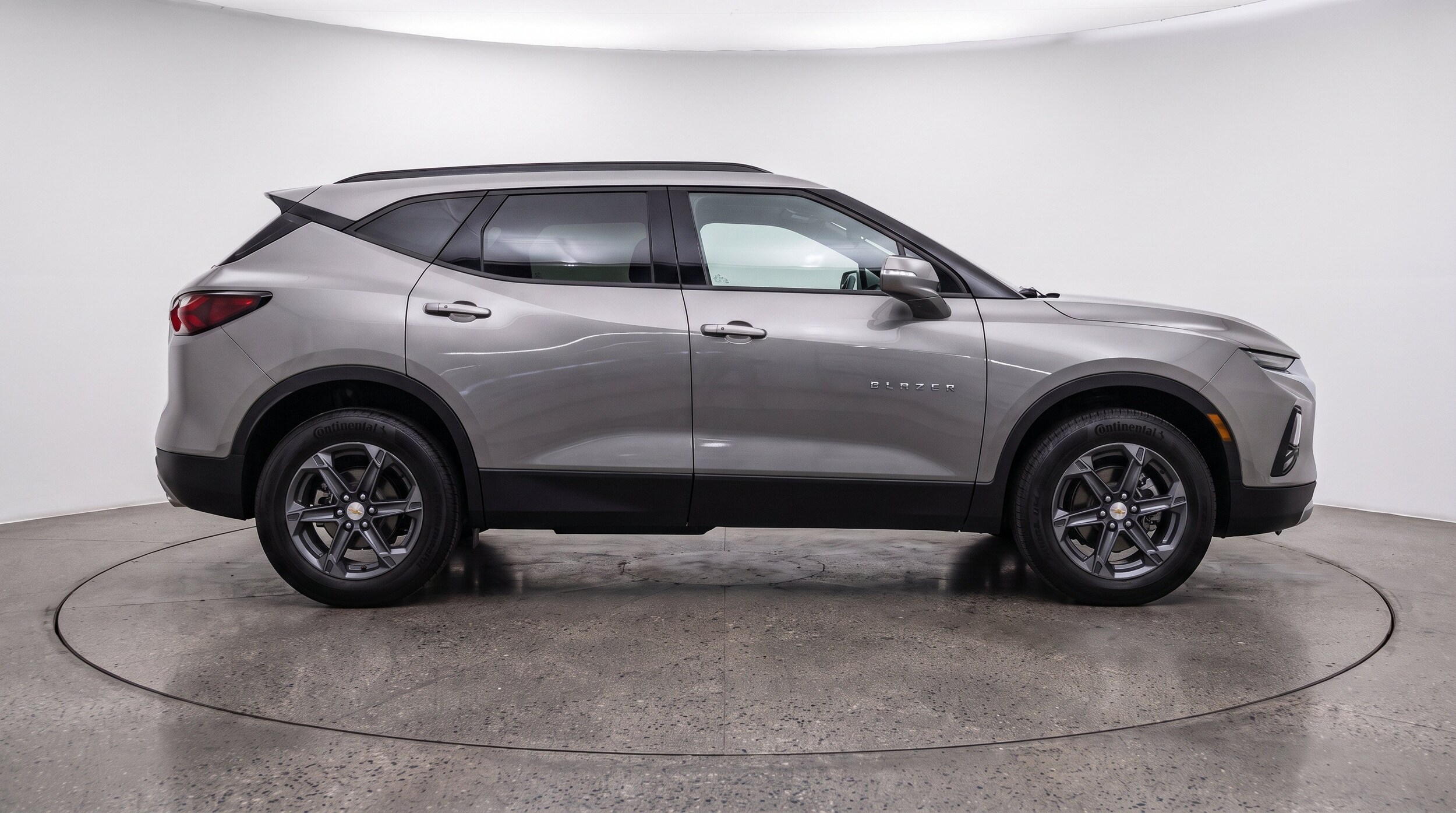 Thumbnail: 2026 Chevrolet Blazer - 10