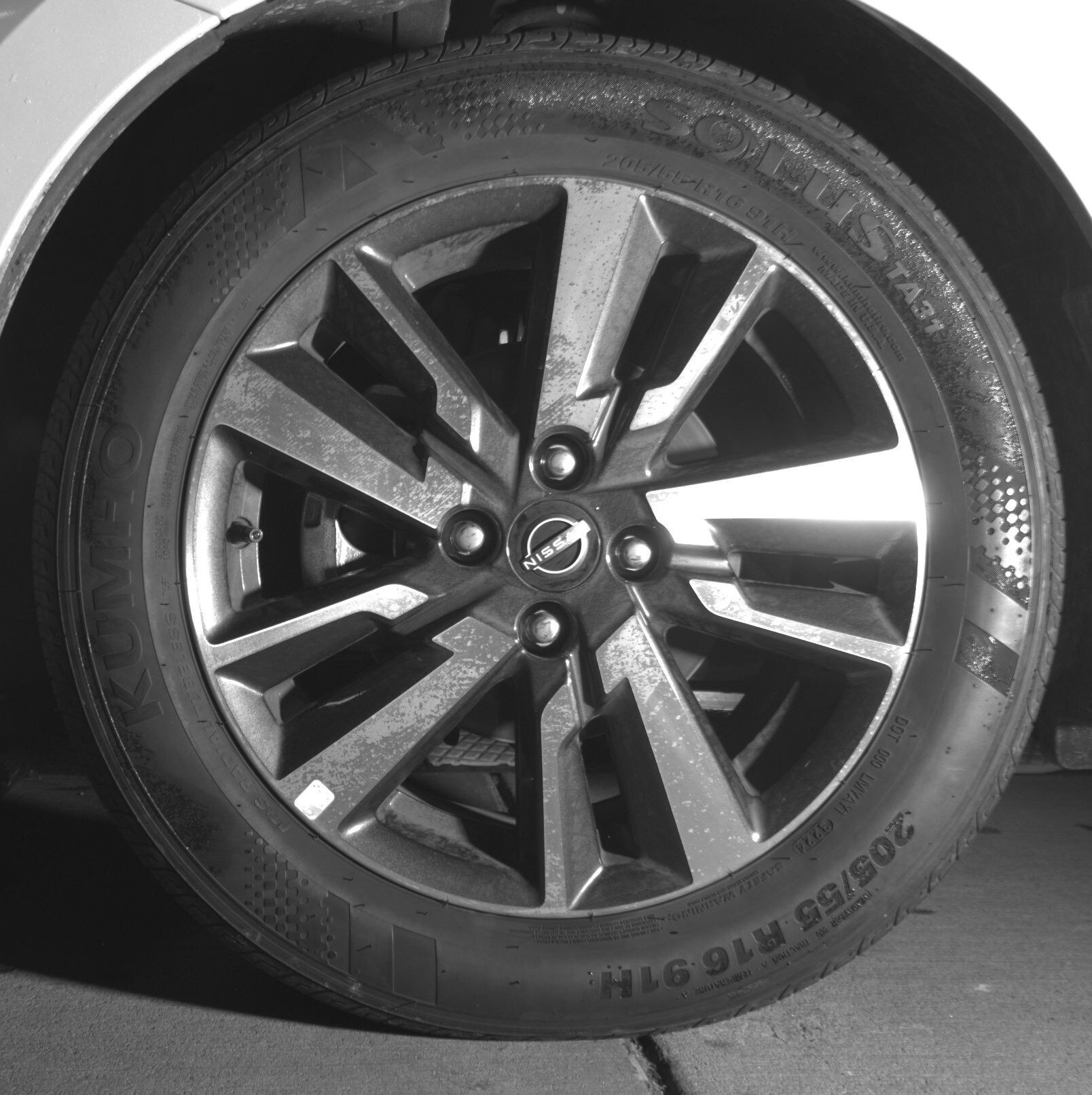 Thumbnail: 2025 Nissan Versa - 9