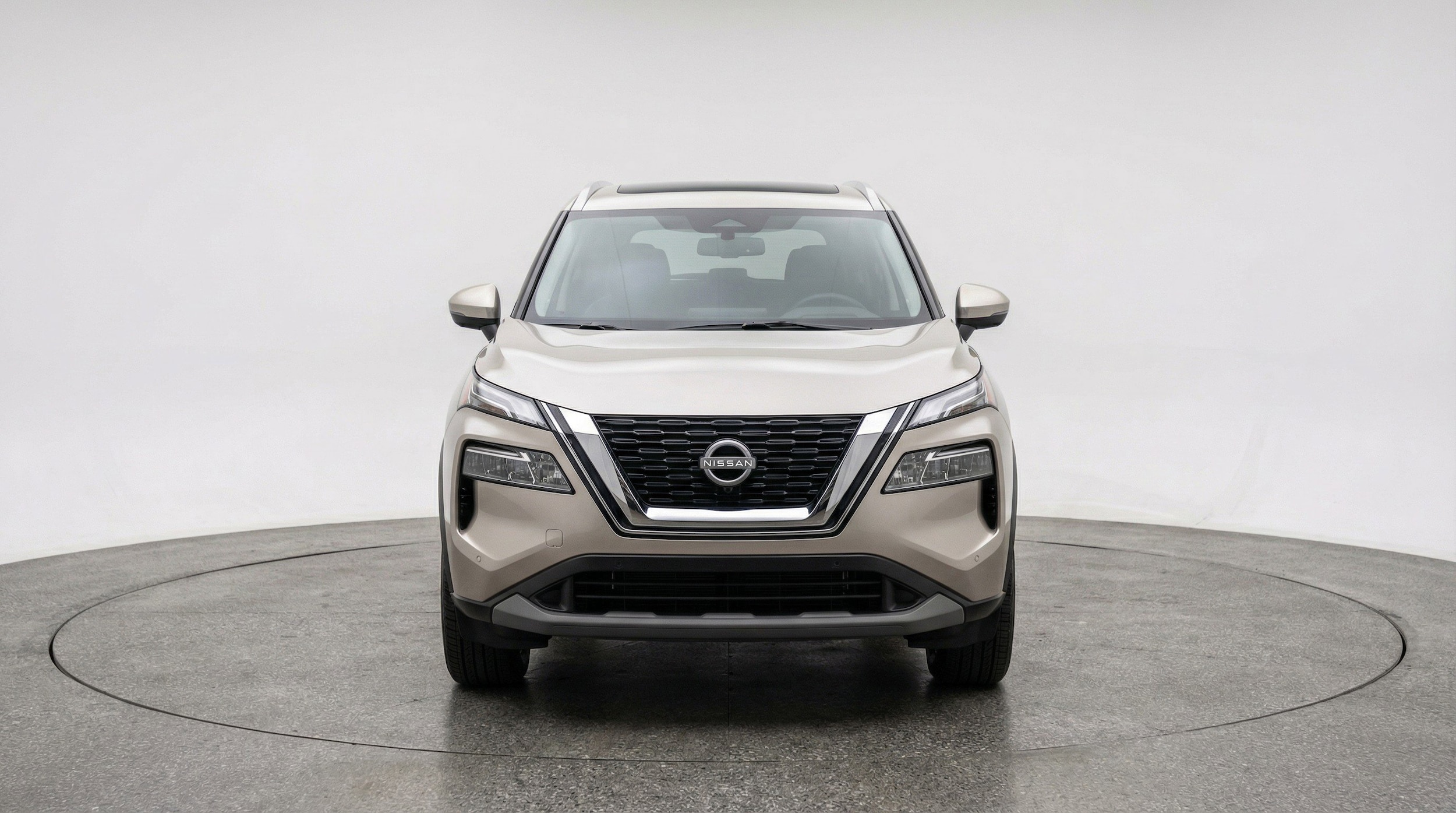 Thumbnail: 2025 Nissan Rogue - 2