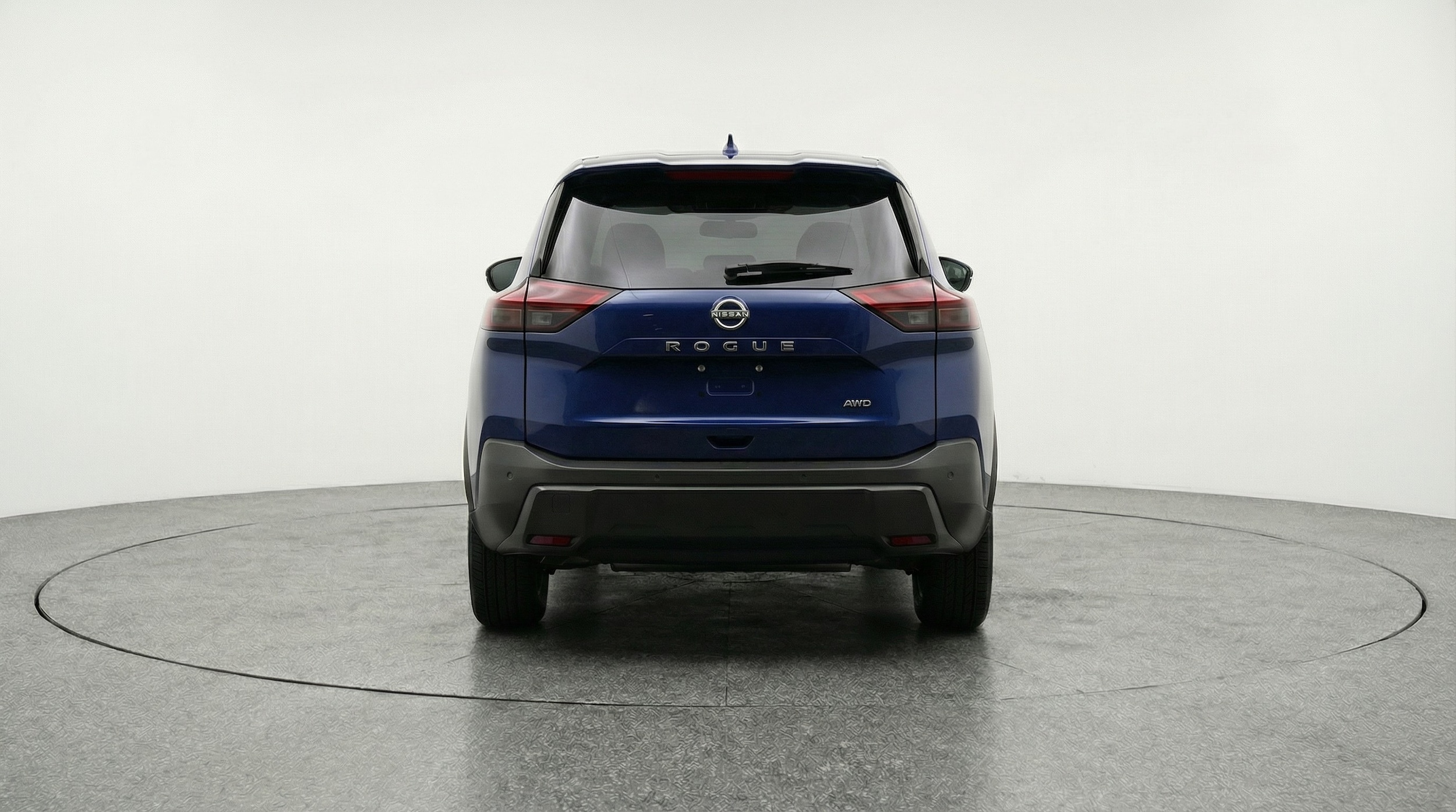 Thumbnail: 2025 Nissan Rogue - 6