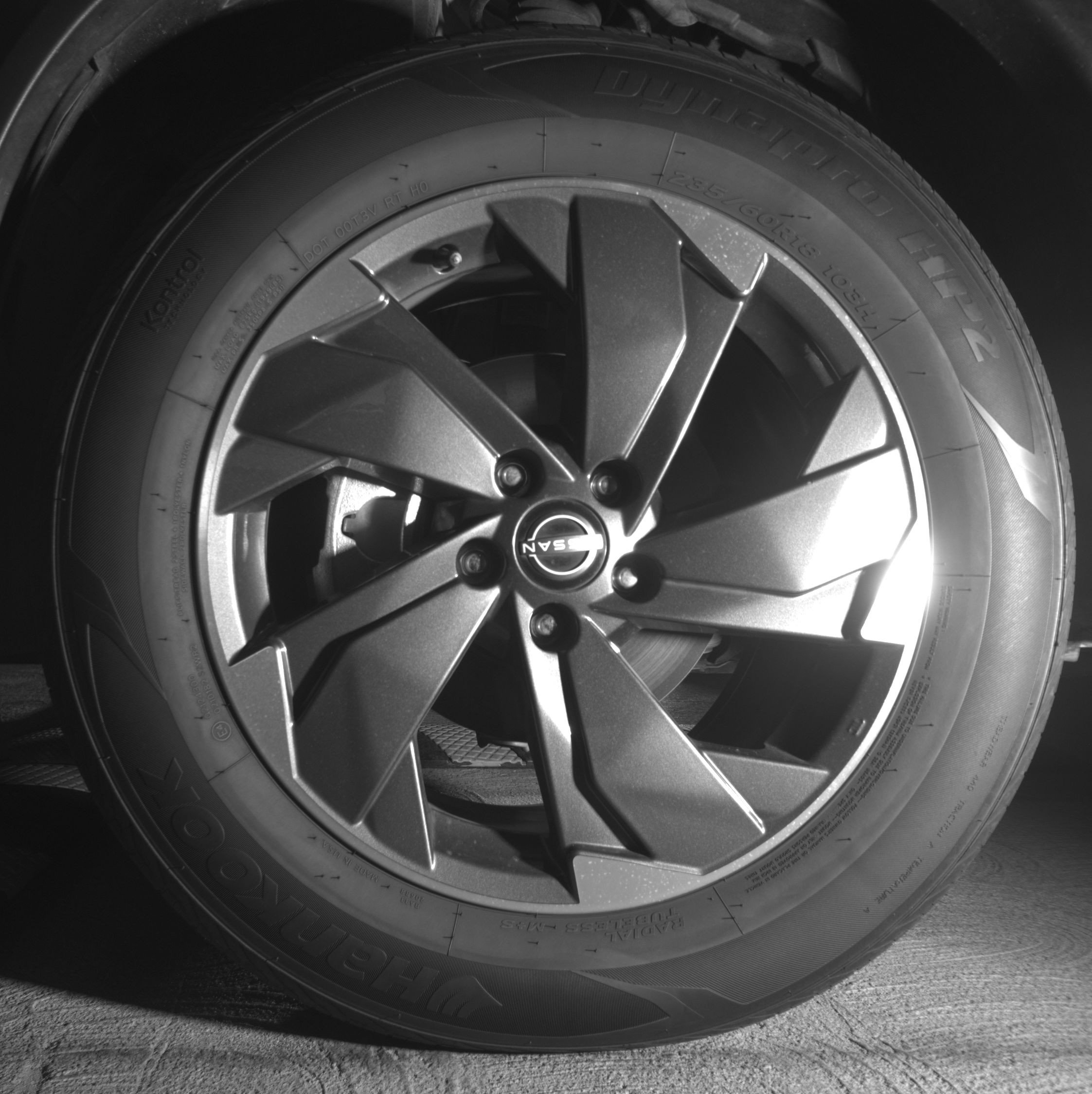 Thumbnail: 2025 Nissan Rogue - 12