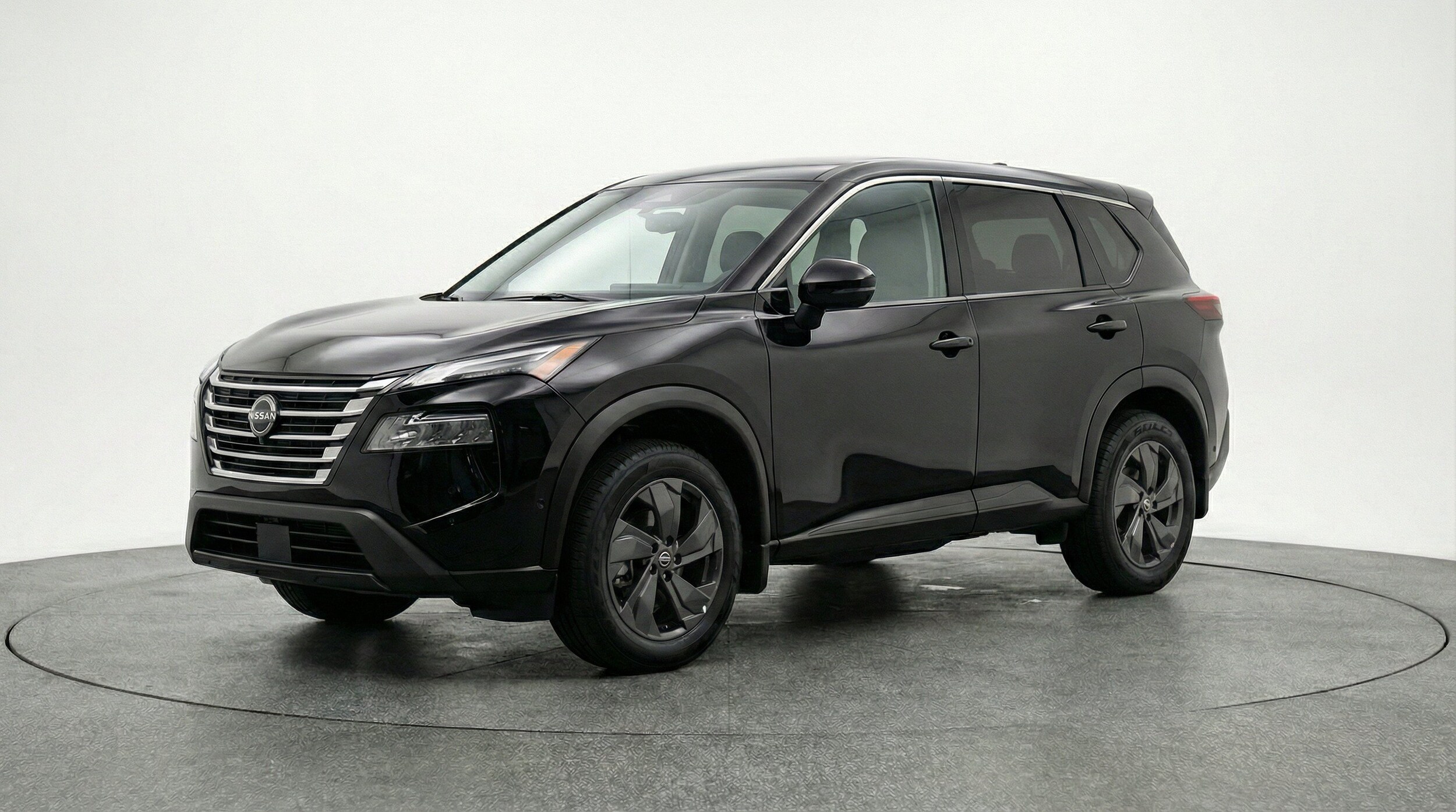 Thumbnail: 2025 Nissan Rogue - 3
