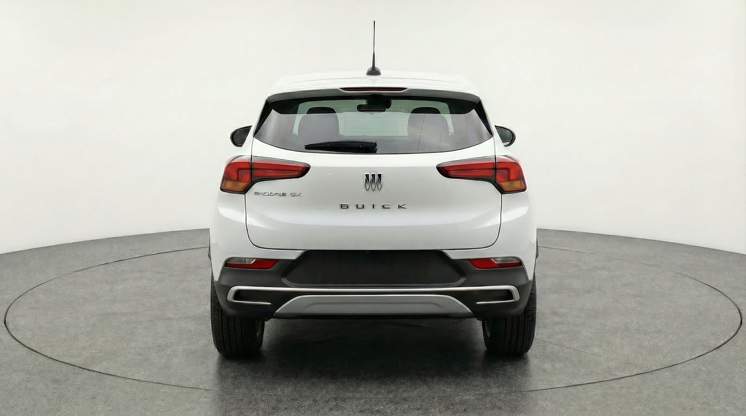 Thumbnail: 2025 Buick Encore GX - 7