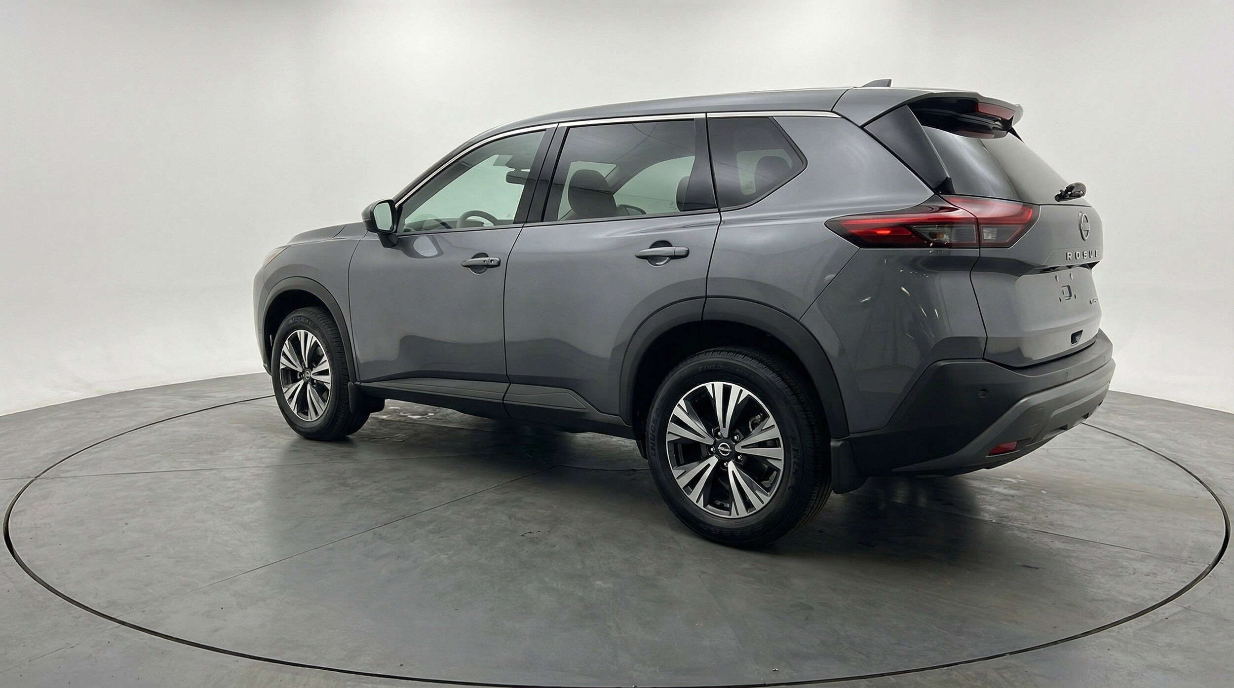 Thumbnail: 2025 Nissan Rogue - 6