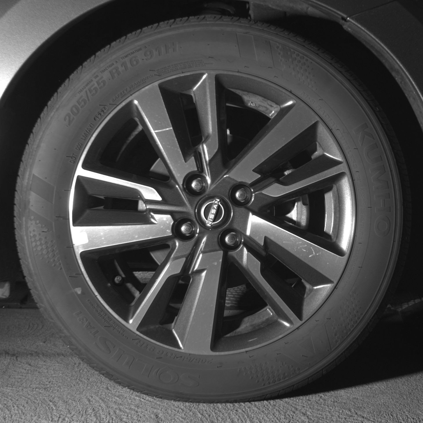 Thumbnail: 2025 Nissan Versa - 13