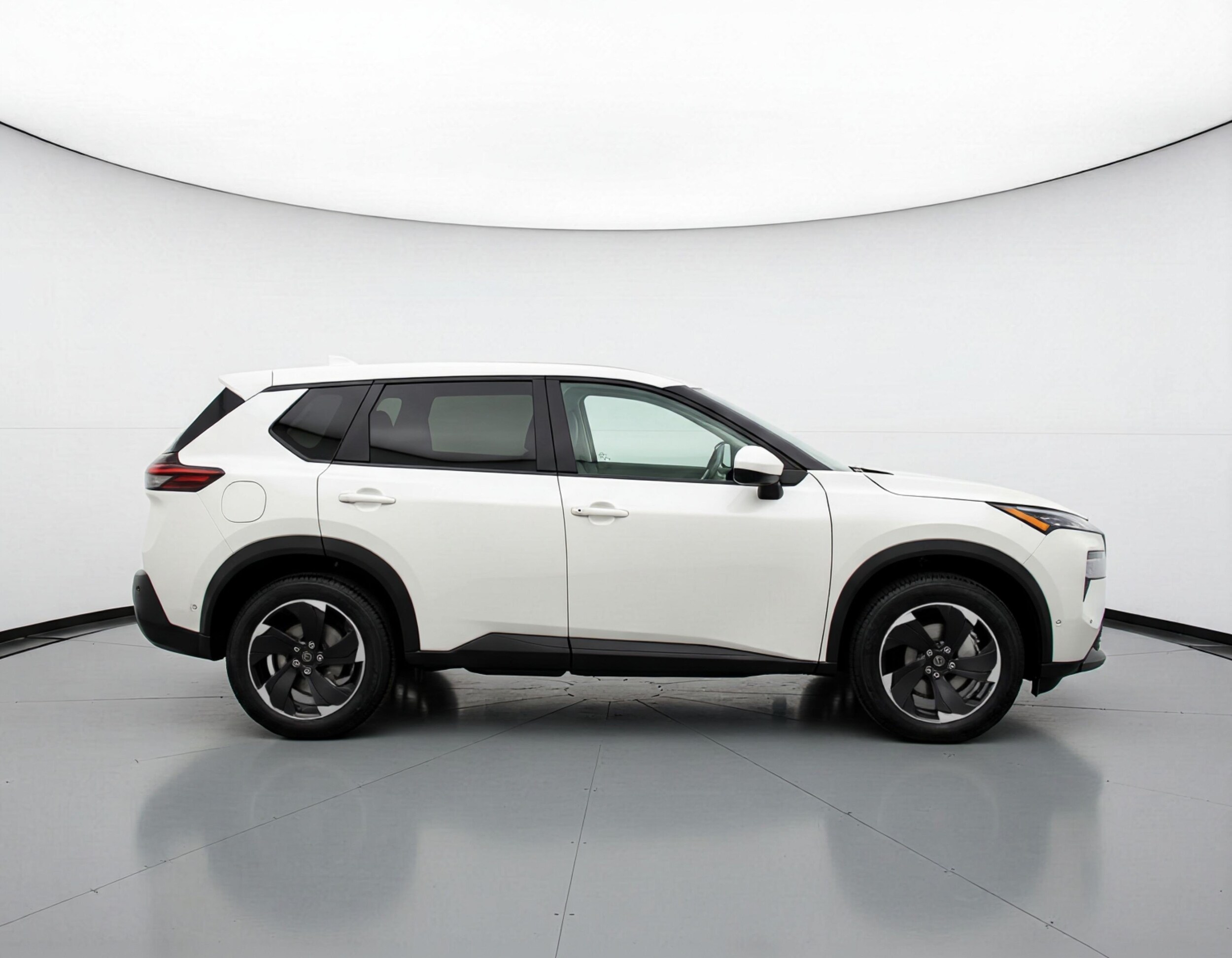 Thumbnail: 2025 Nissan Rogue - 11