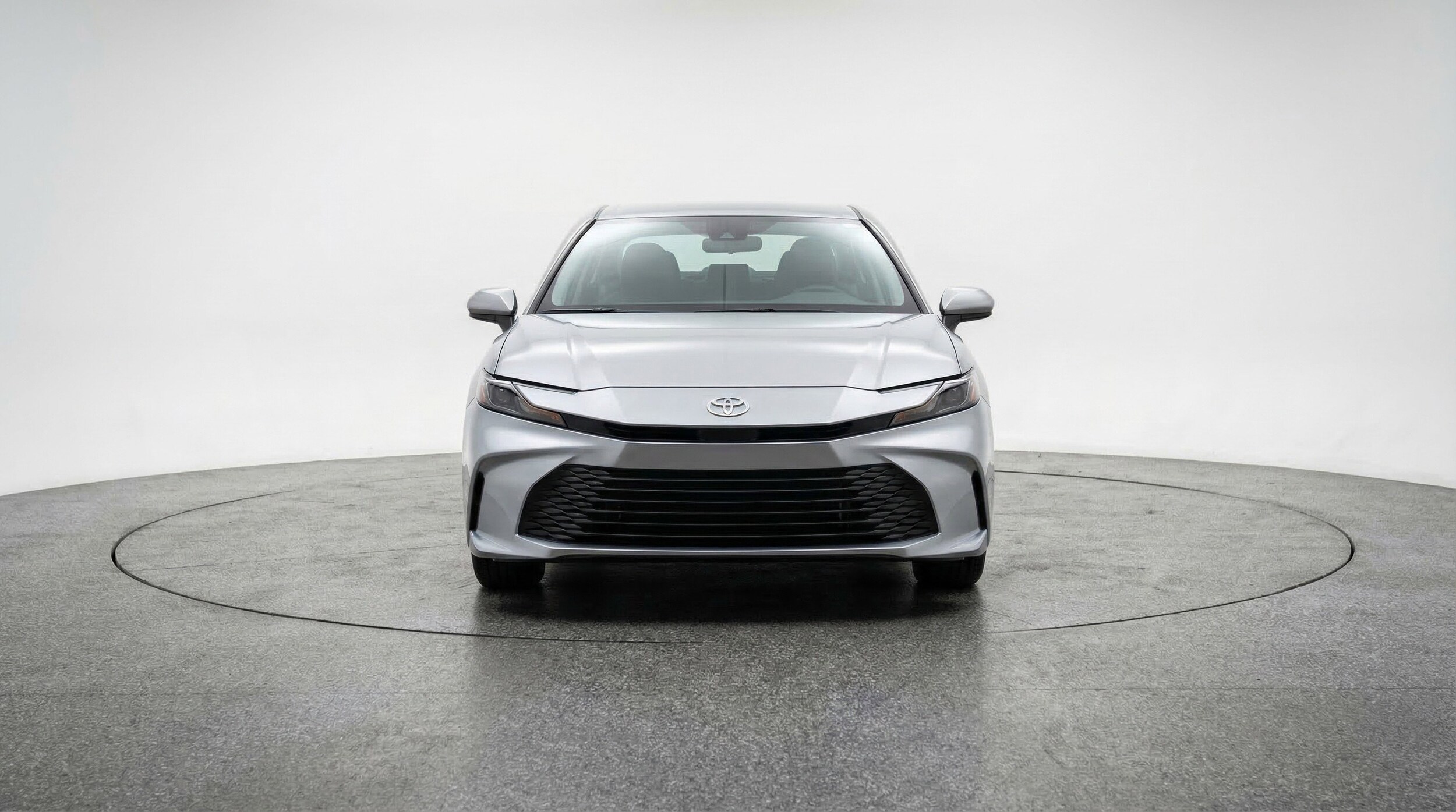 Thumbnail: 2025 Toyota Camry - 2