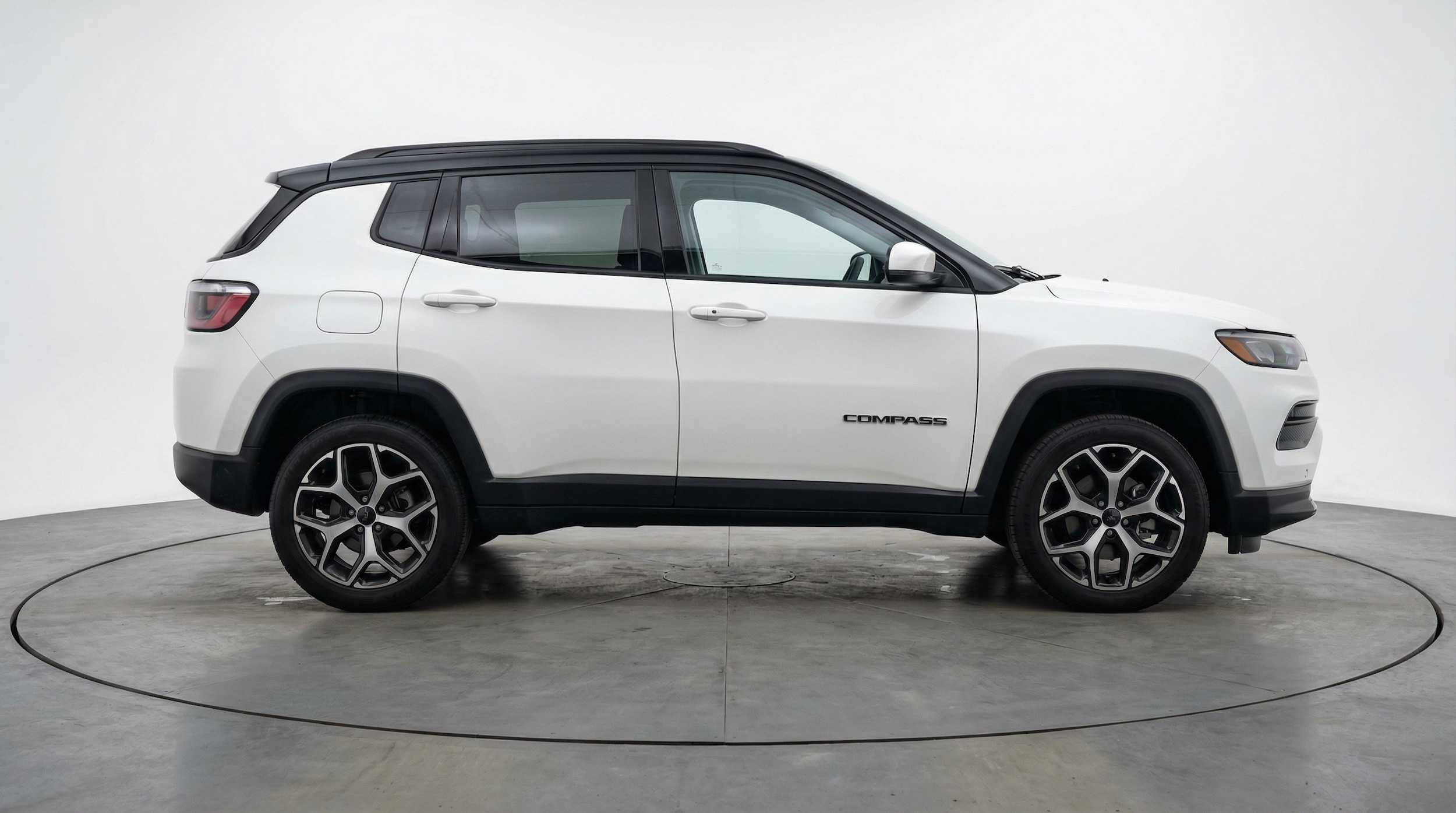 Thumbnail: 2025 Jeep Compass - 8