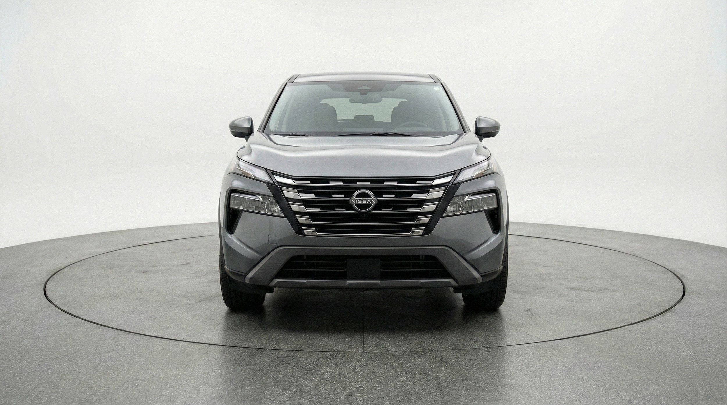 Thumbnail: 2025 Nissan Rogue - 2