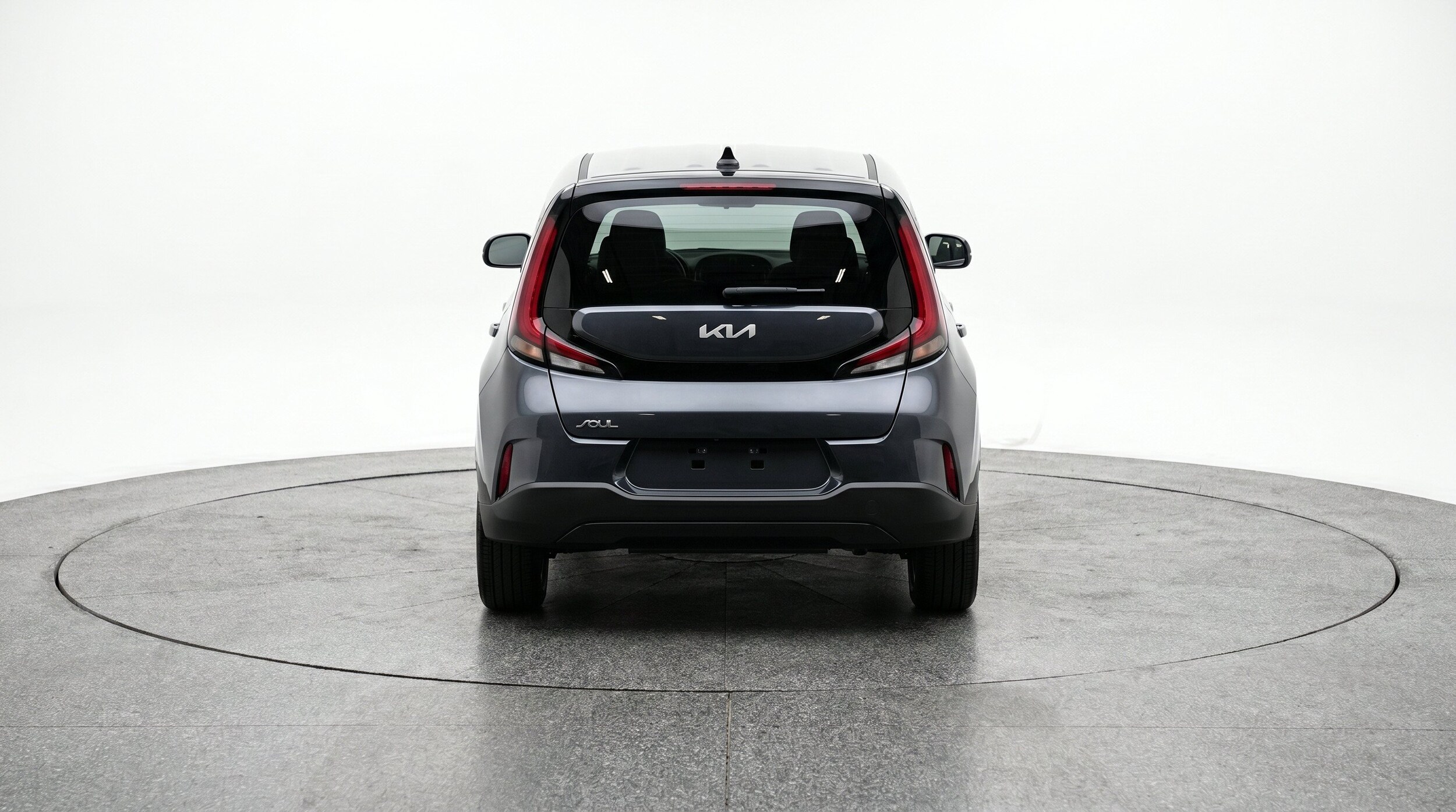 Thumbnail: 2025 Kia Soul - 7