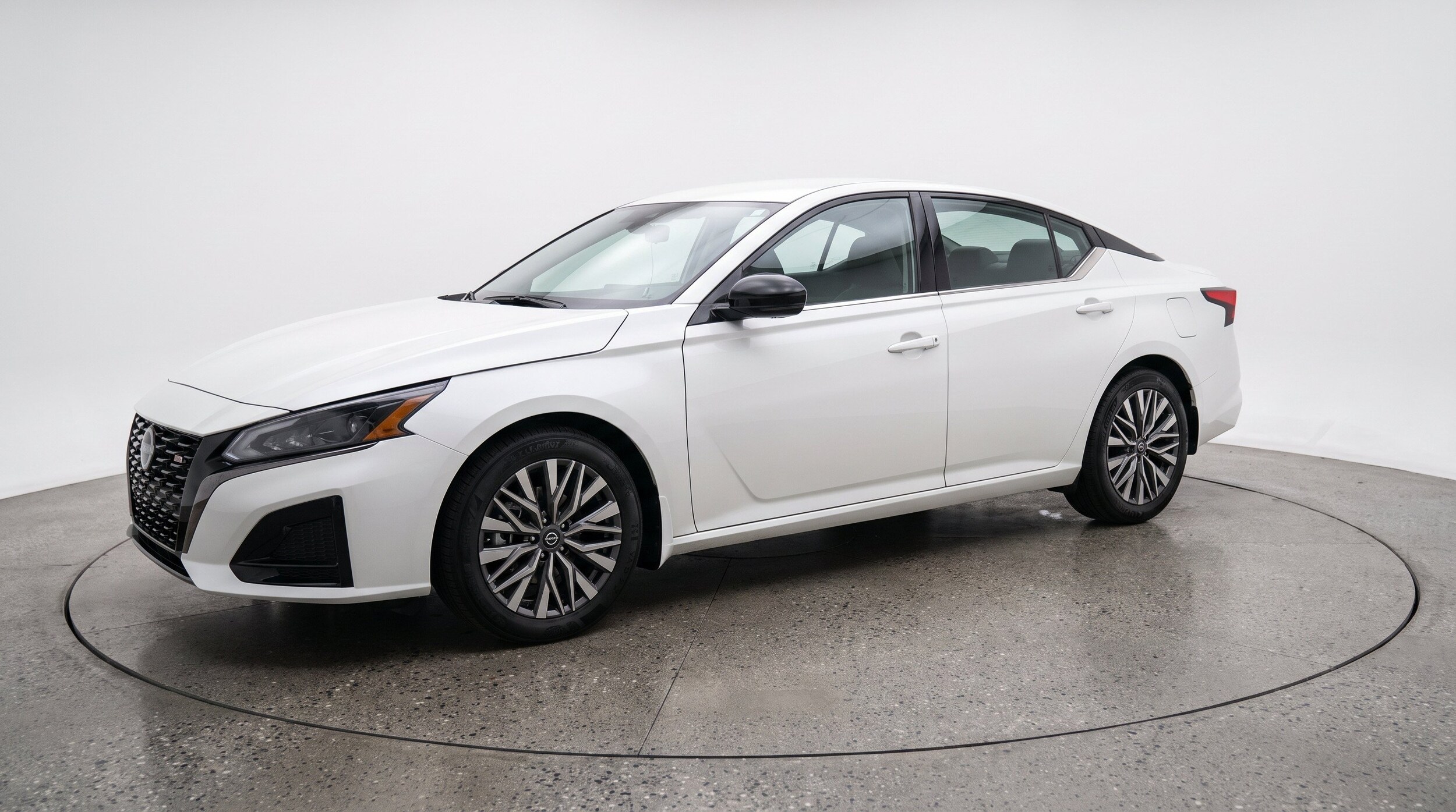 Thumbnail: 2026 Nissan Altima - 3