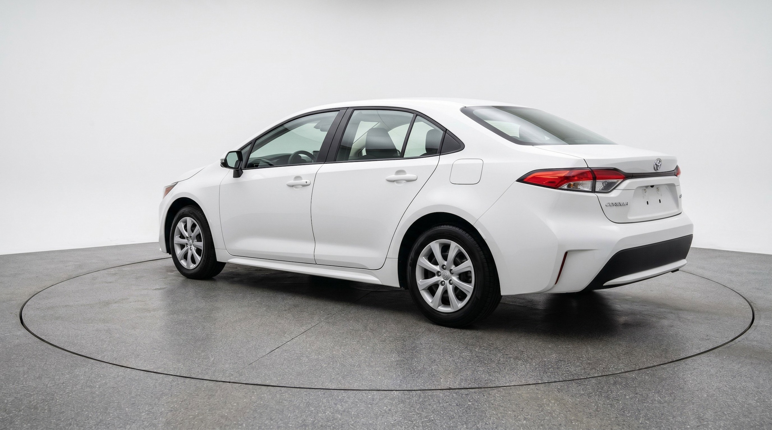 Thumbnail: 2025 Toyota Corolla - 6