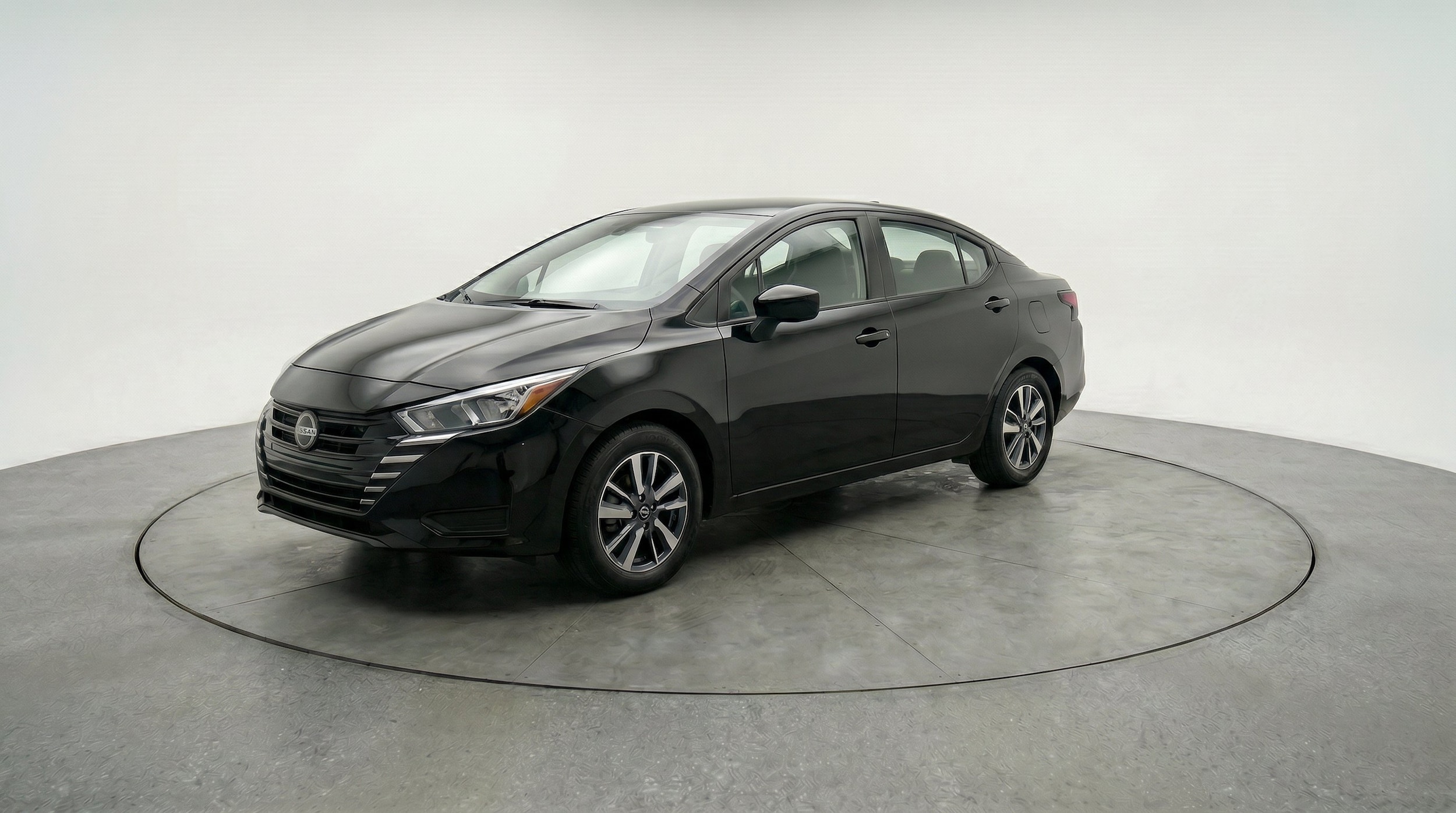 Thumbnail: 2025 Nissan Versa - 3