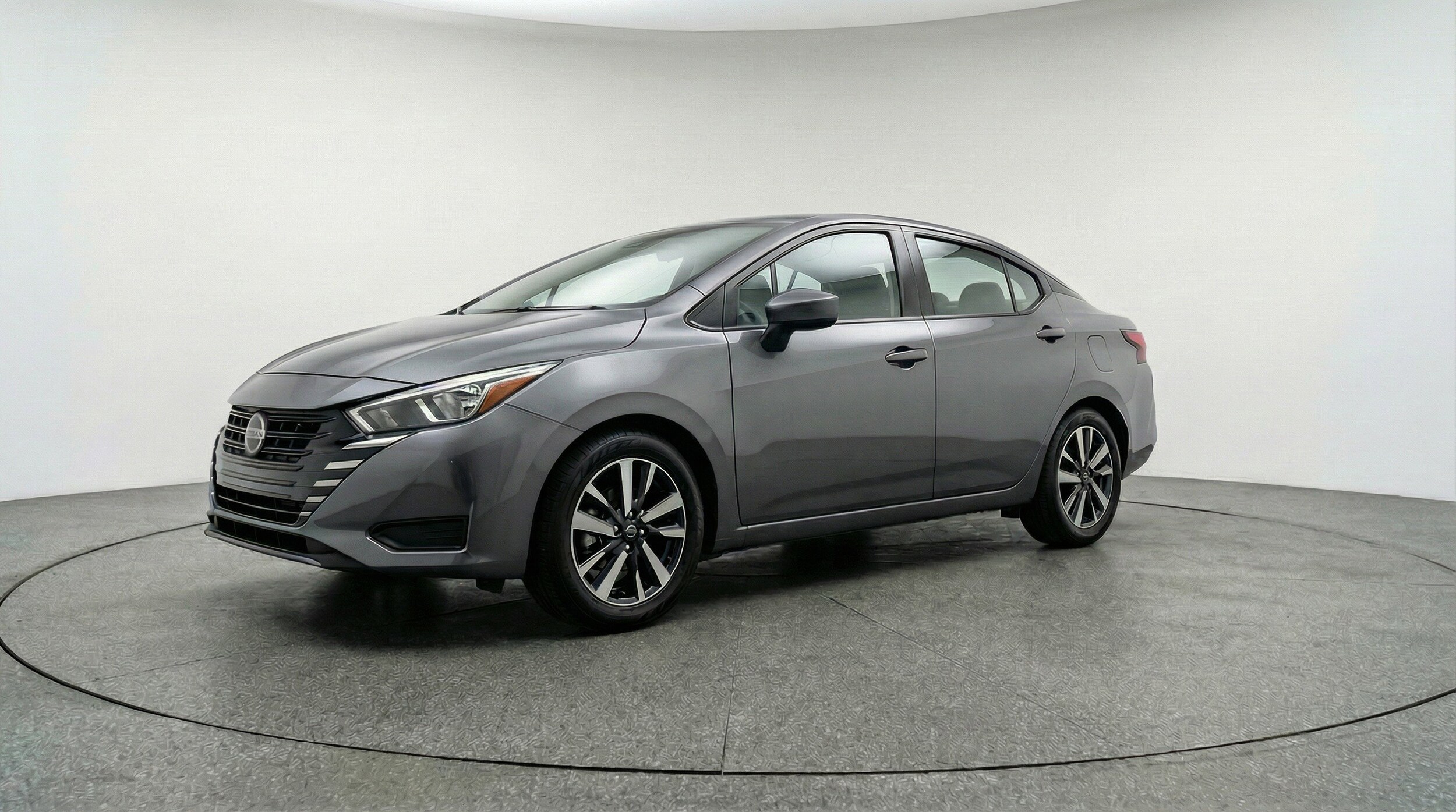 Thumbnail: 2025 Nissan Versa - 3