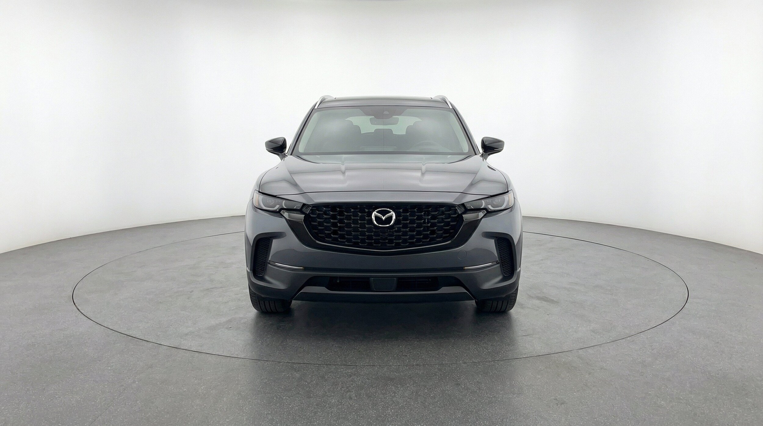 Thumbnail: 2026 Mazda CX-50 - 2