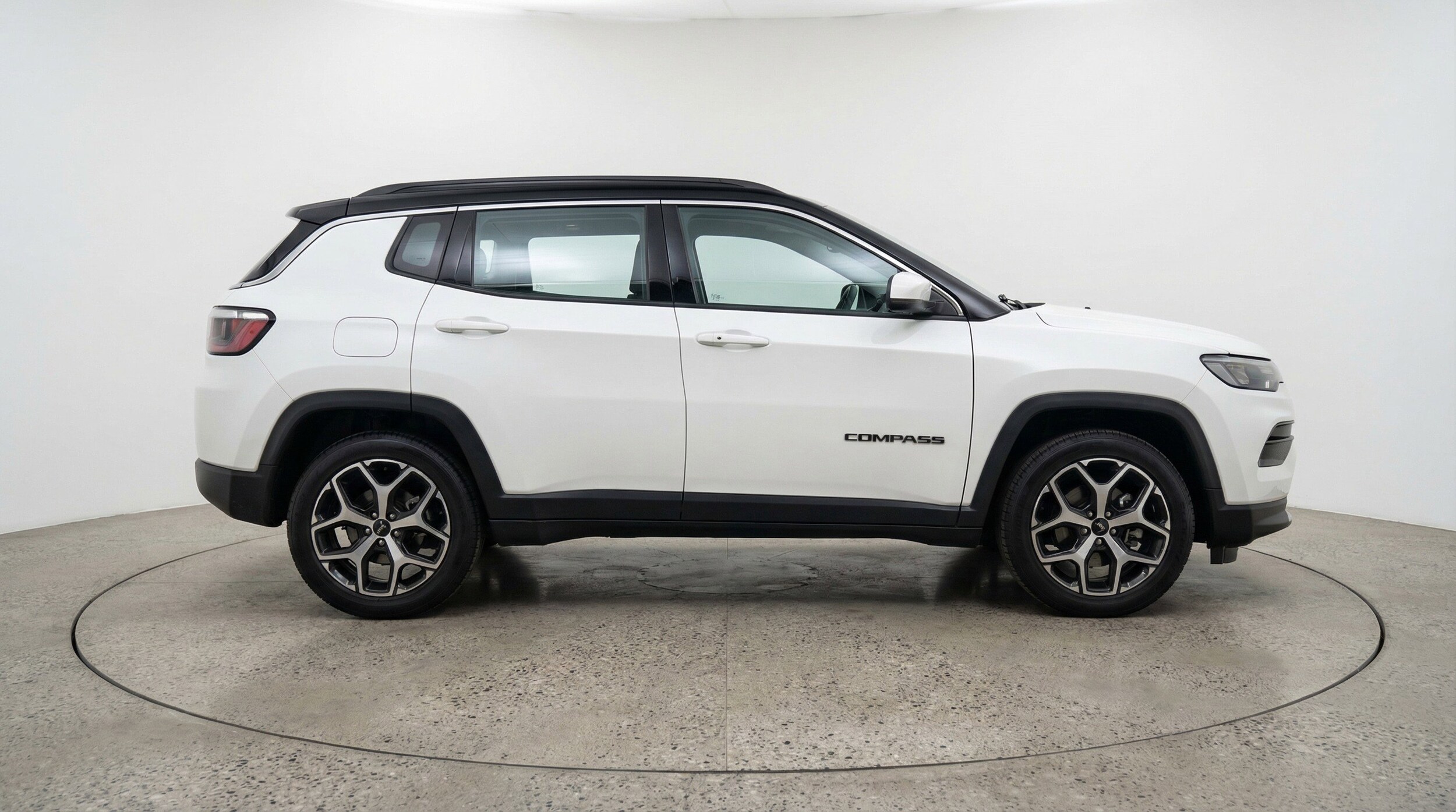 Thumbnail: 2025 Jeep Compass - 11