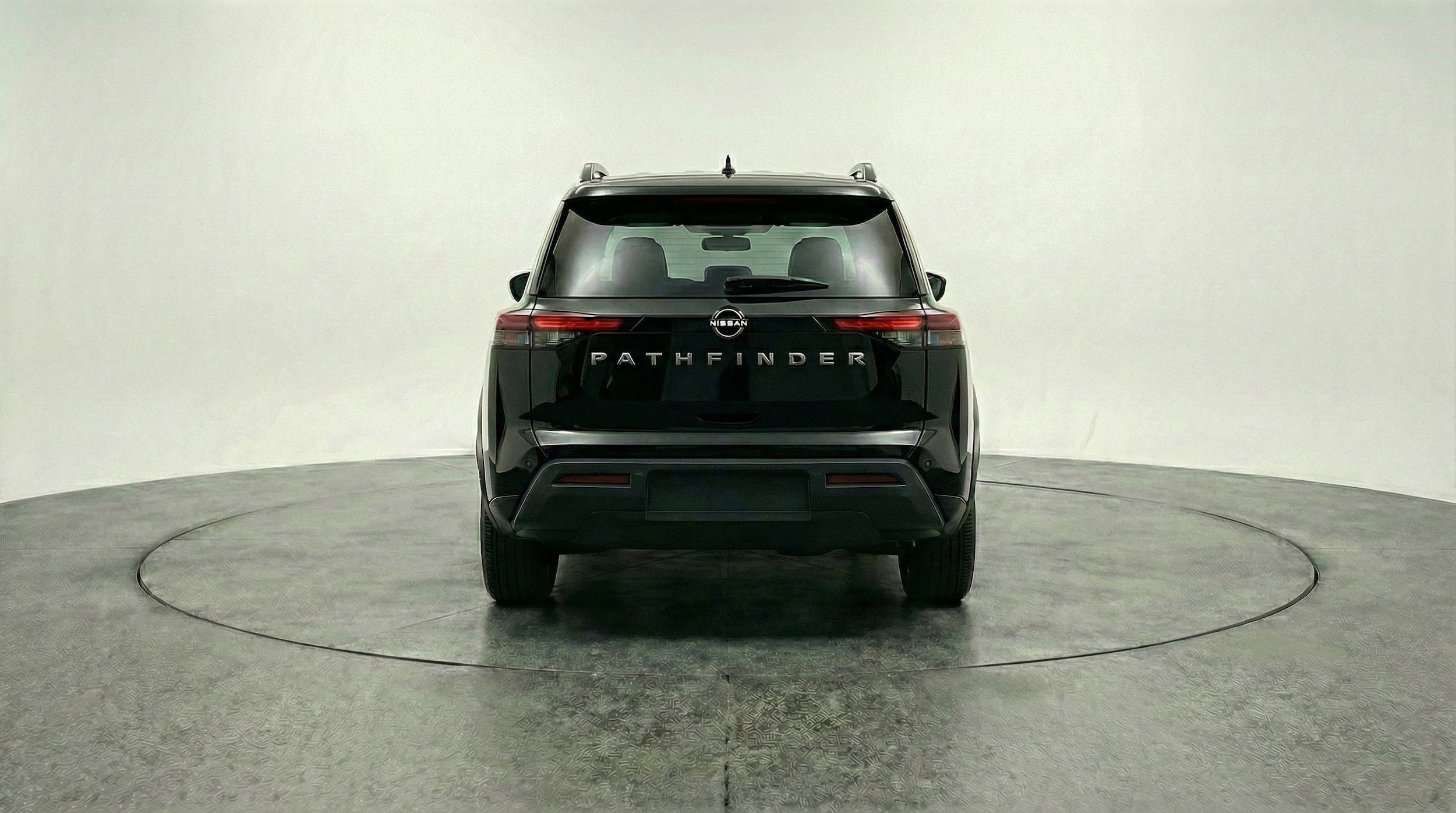 Thumbnail: 2025 Nissan Pathfinder - 7