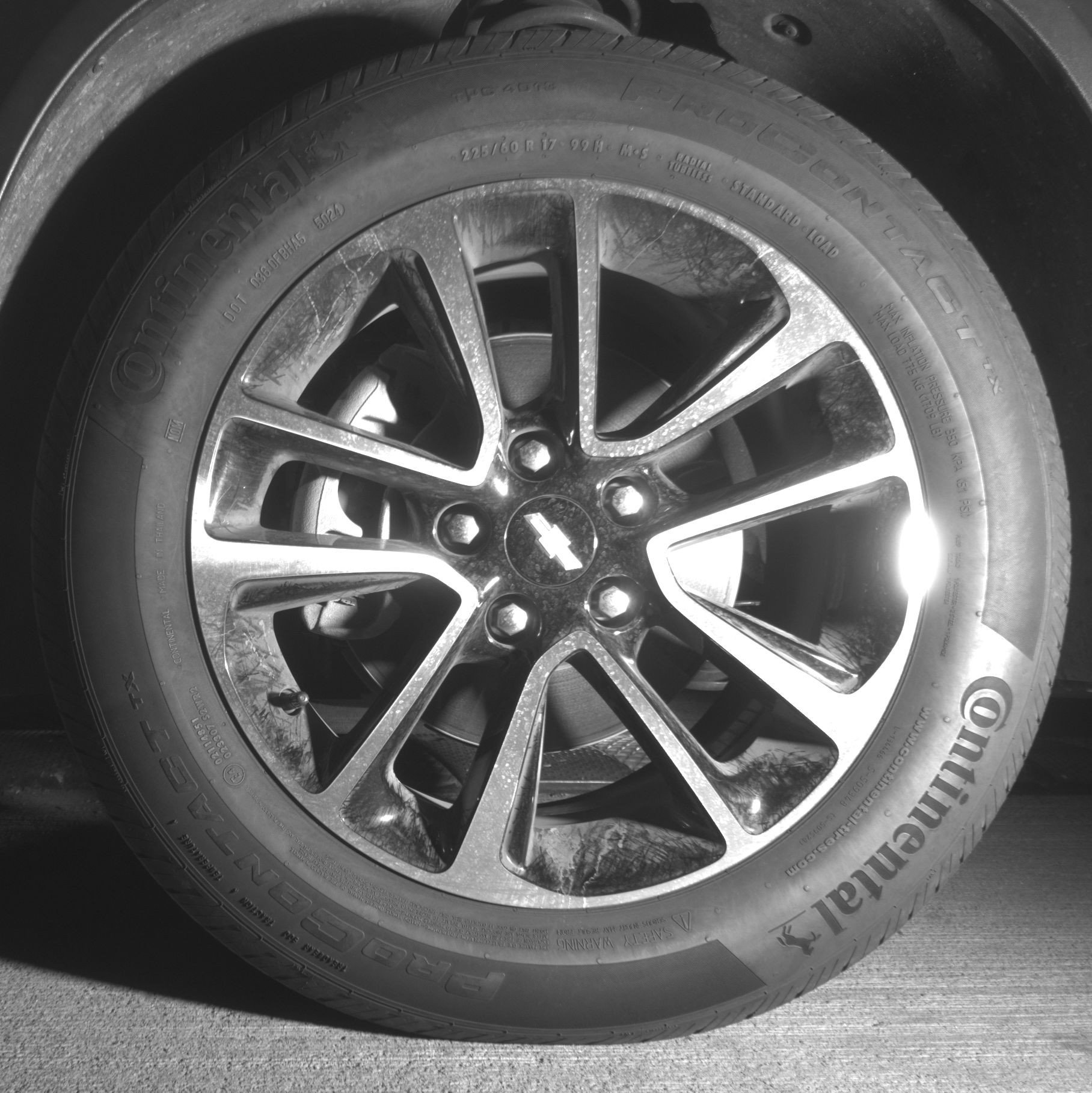 Thumbnail: 2025 Chevrolet TrailBlazer - 12