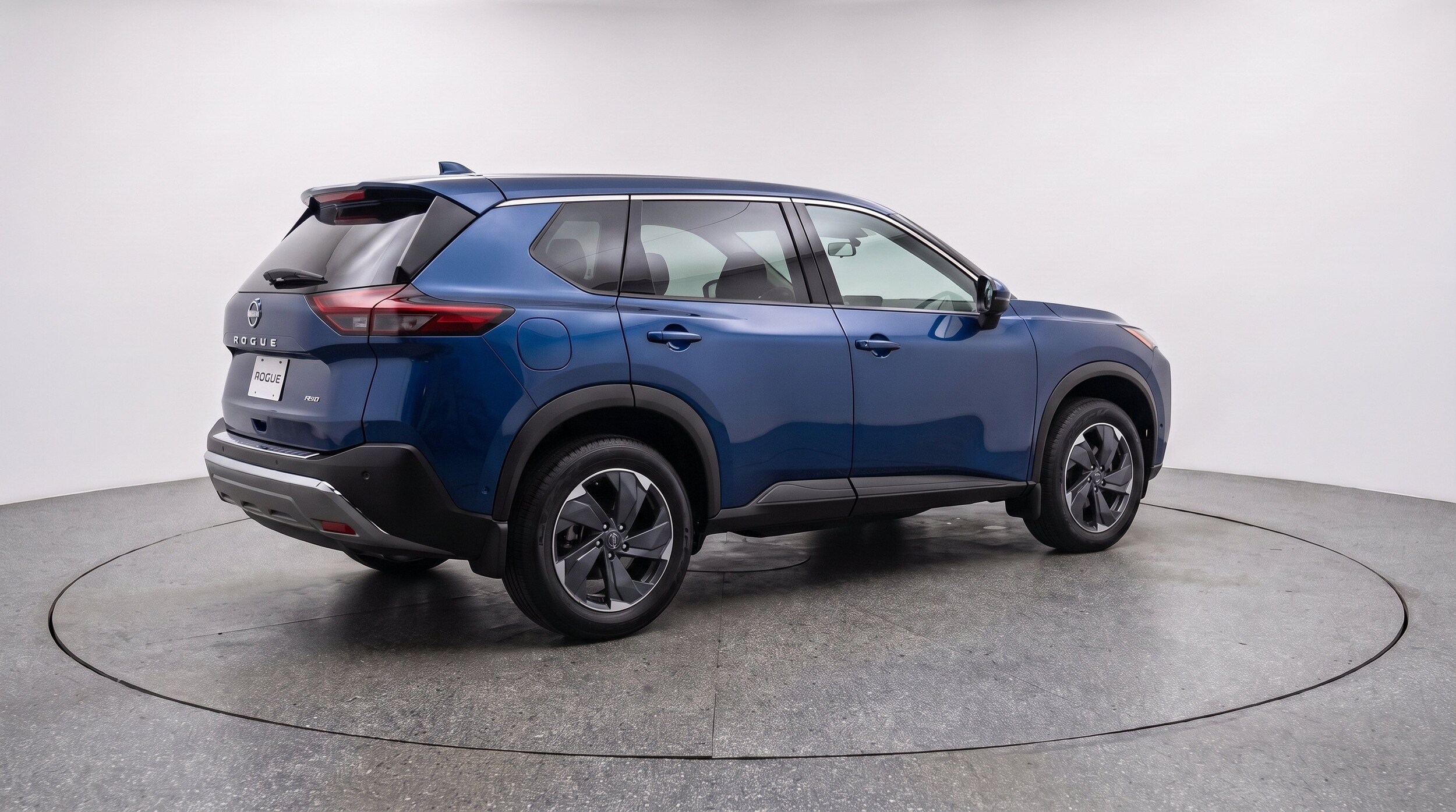 Thumbnail: 2025 Nissan Rogue - 9