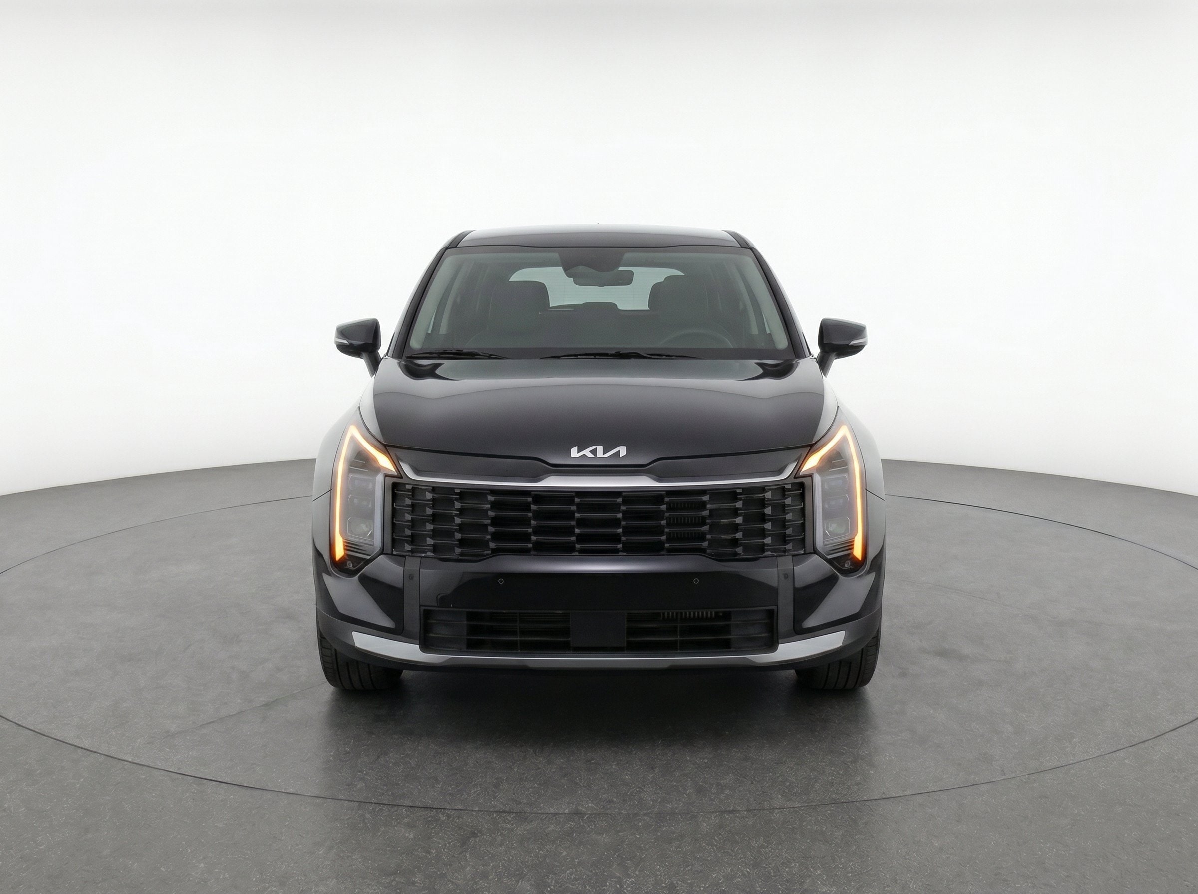 Thumbnail: 2026 Kia Sportage - 2