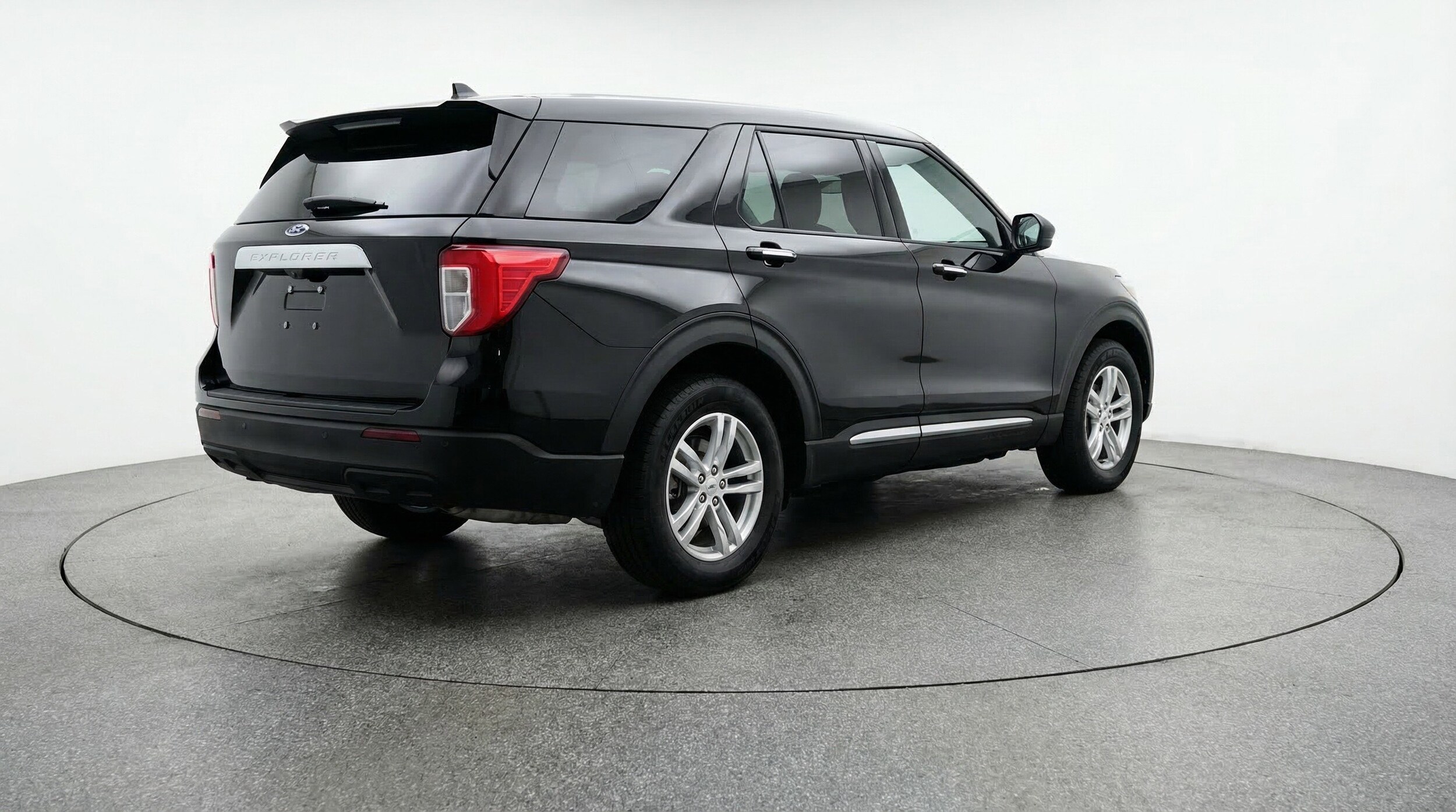 Thumbnail: 2024 Ford Explorer - 9