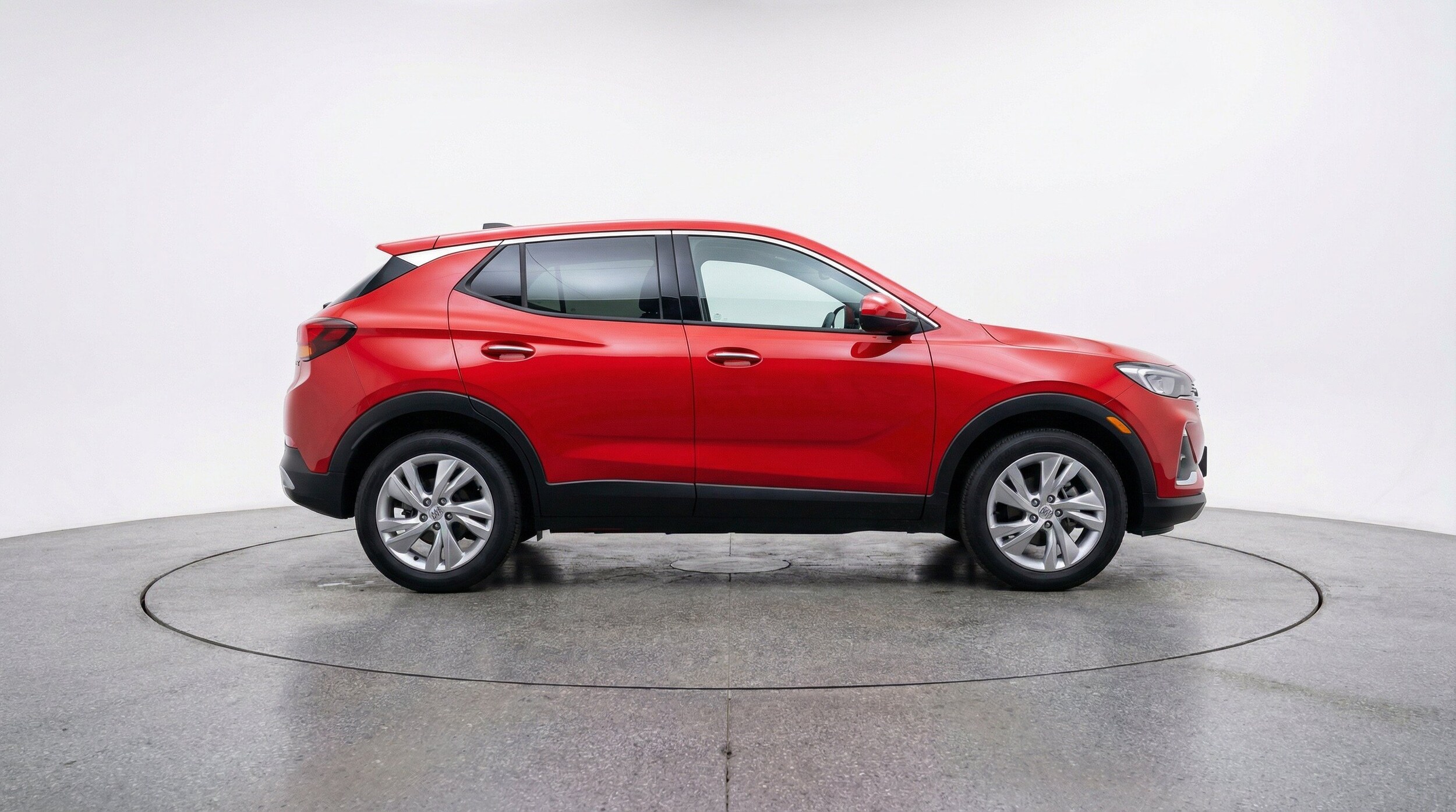 Thumbnail: 2026 Buick Encore GX - 11