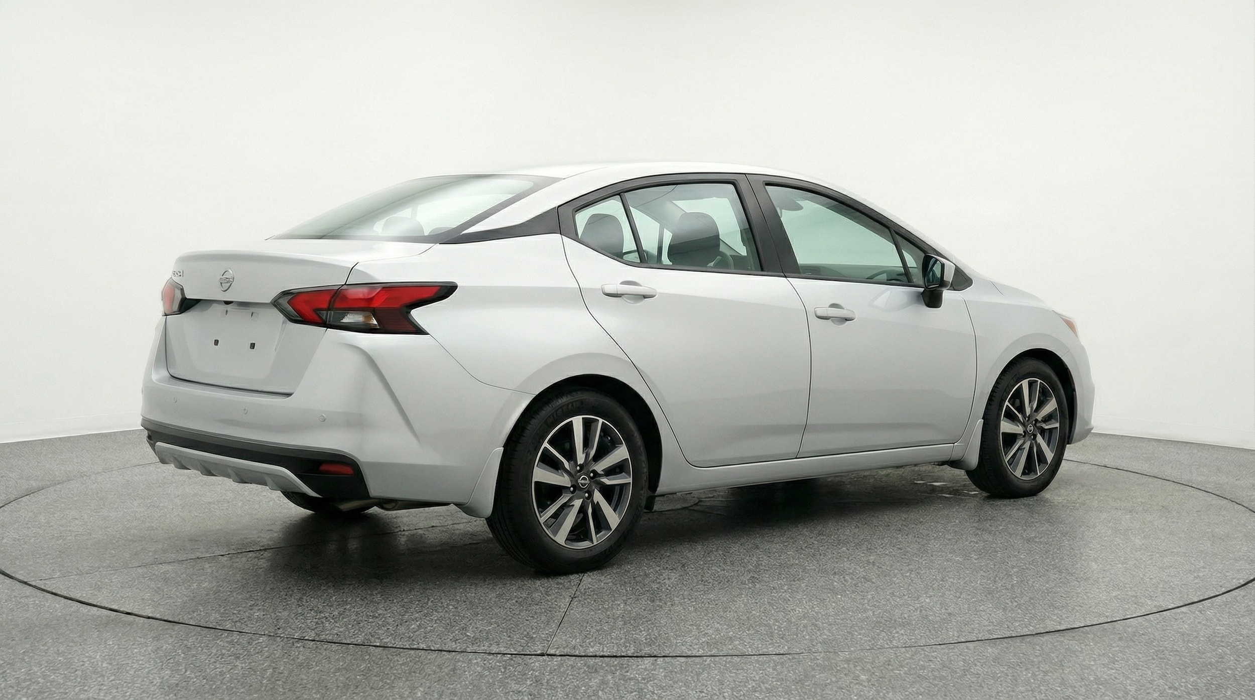 Thumbnail: 2025 Nissan Versa - 7