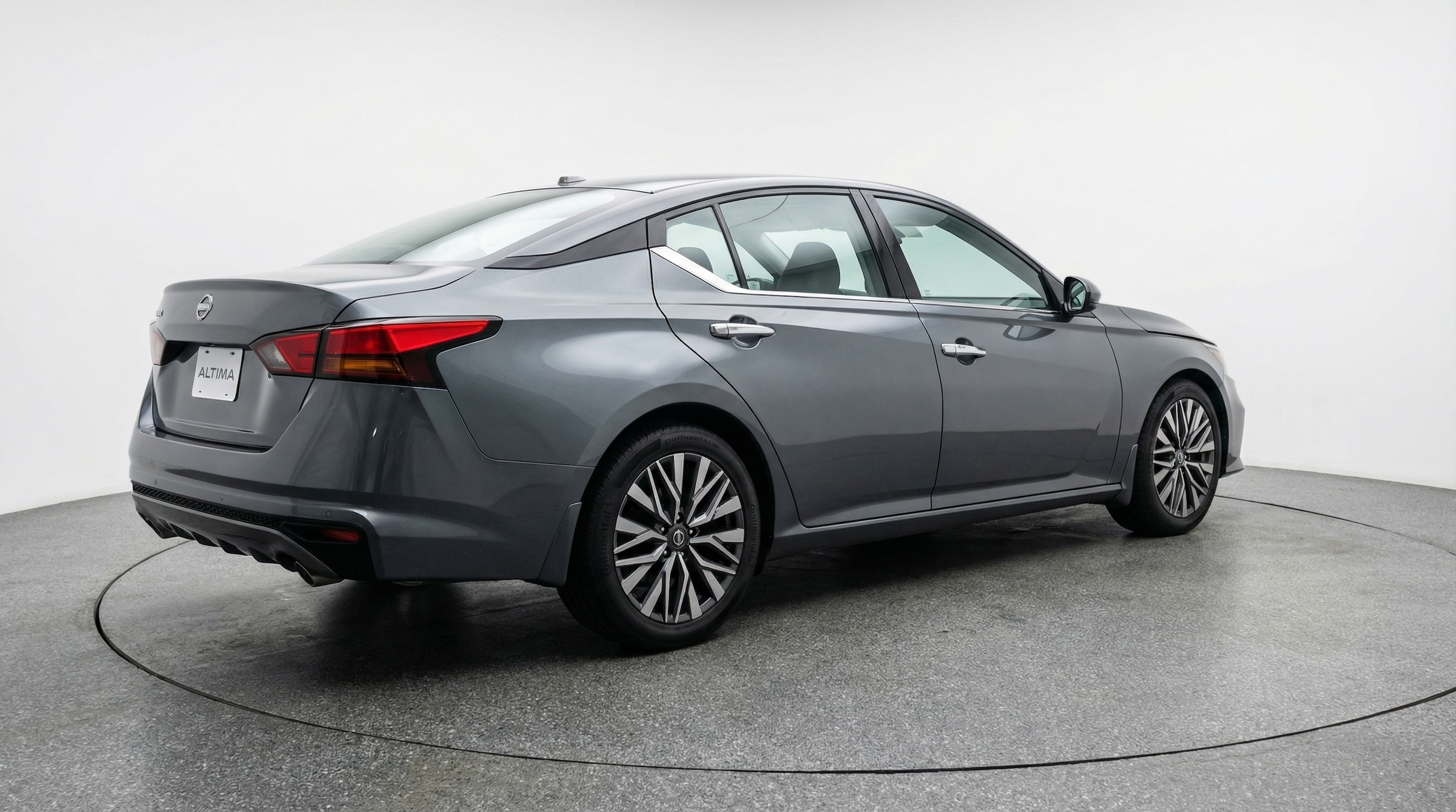 Thumbnail: 2025 Nissan Altima - 7