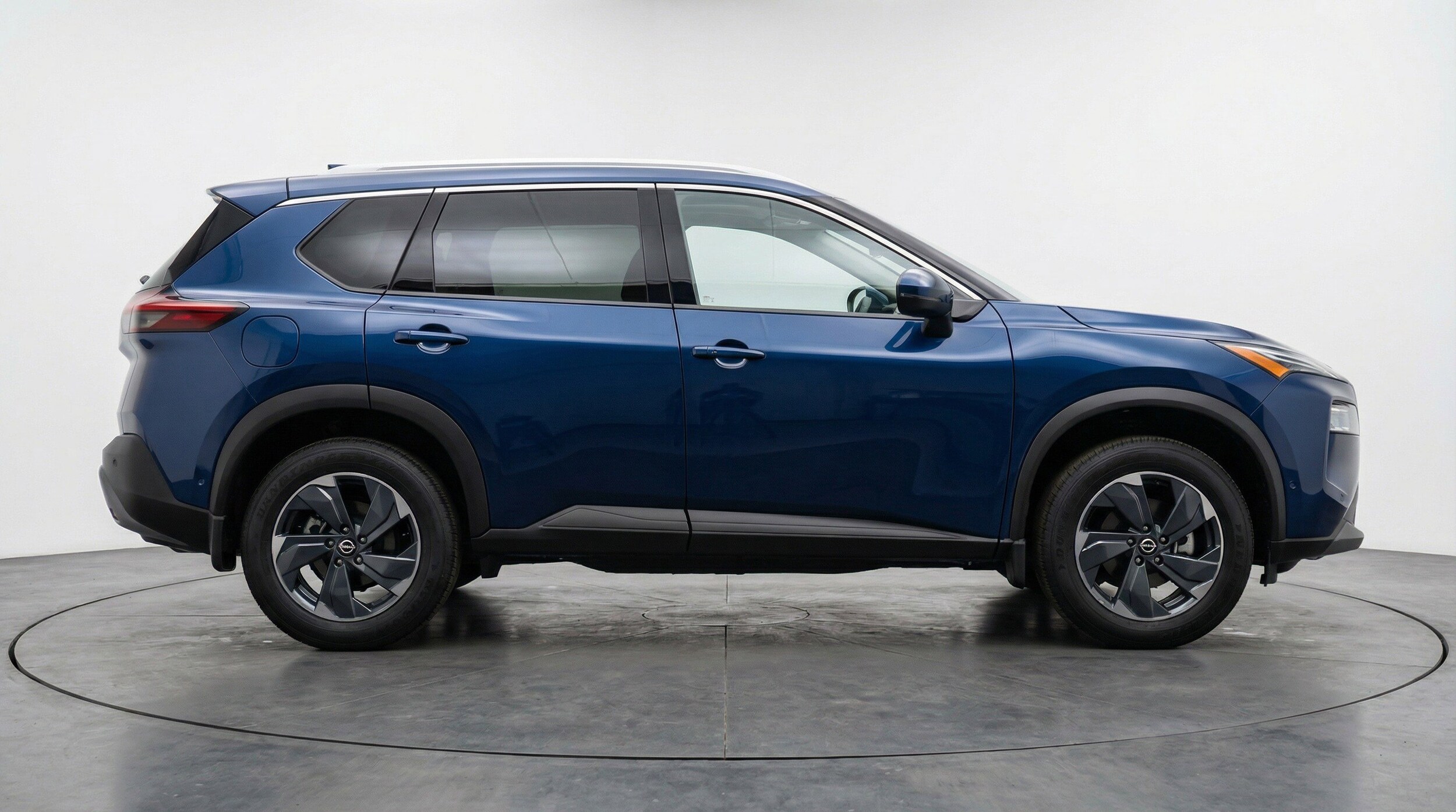 Thumbnail: 2025 Nissan Rogue - 11